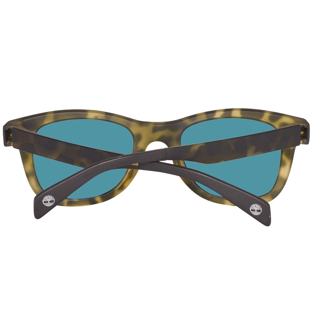 Timberland Brown Injected Sunglasses | Regal Royce