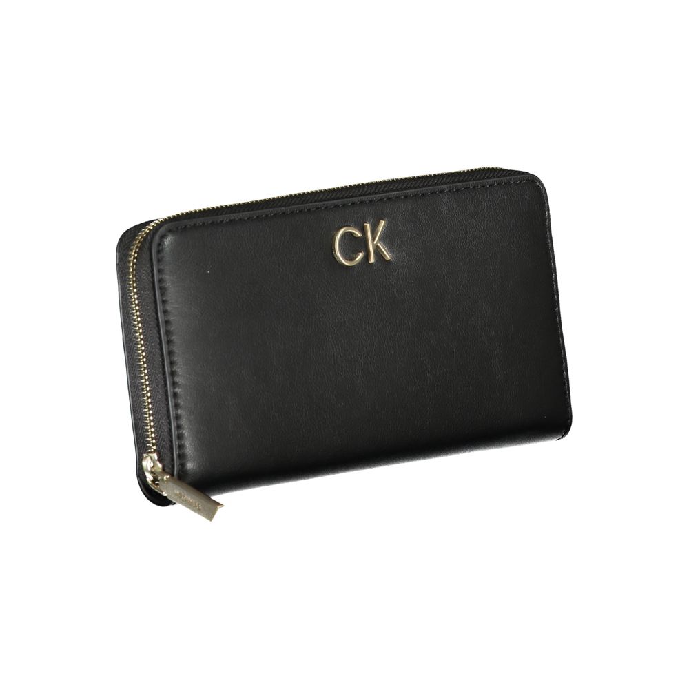 Calvin Klein Elegant Multi-Compartment Designer Wallet | Regal Royce
