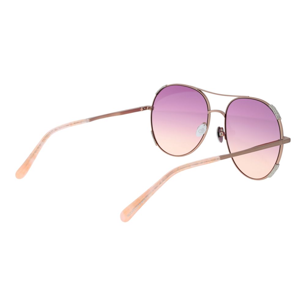Scotch & Soda Pink Acetate Sunglasses | Regal Royce