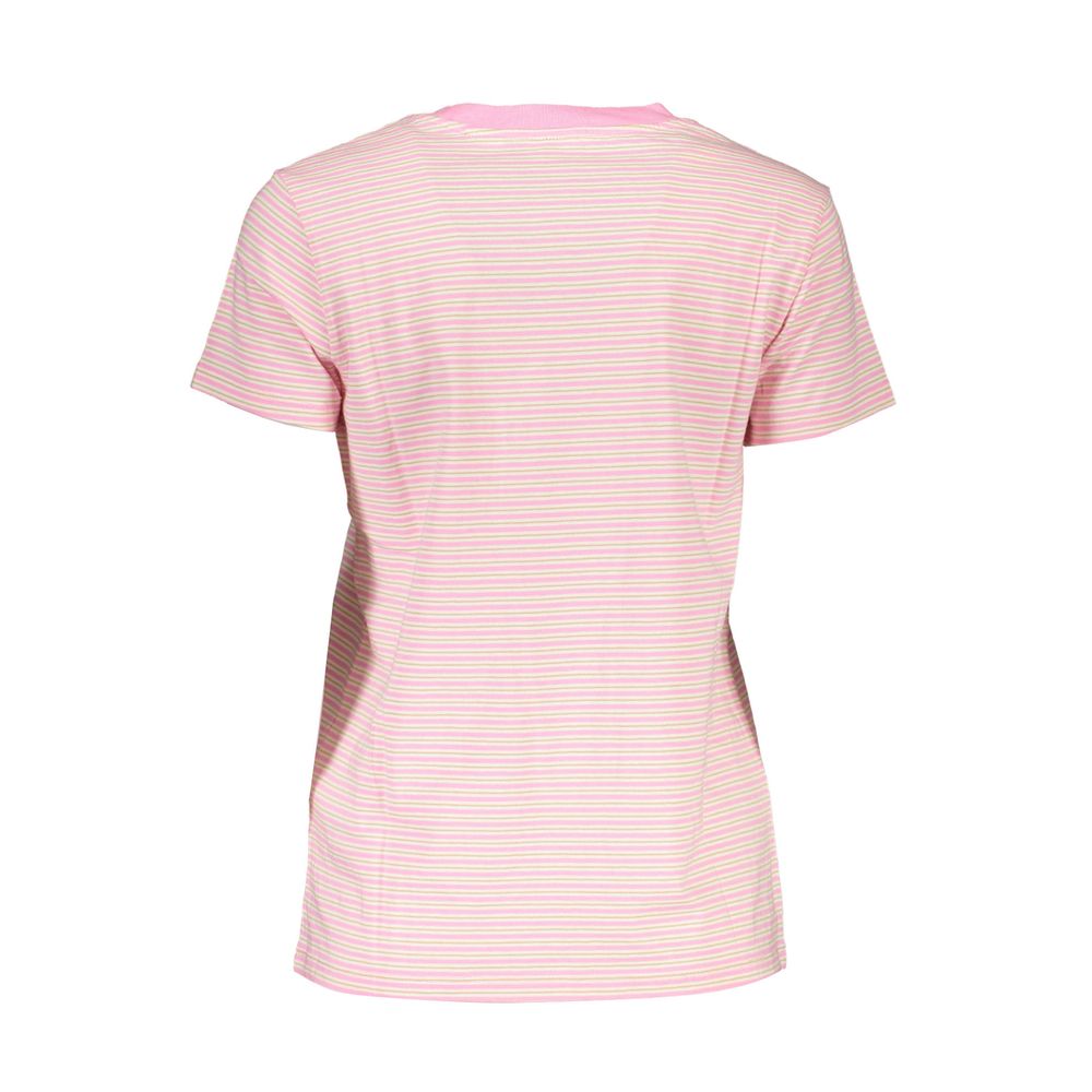 Levi's Rosa Cotton Women T-Shirt | Regal Royce