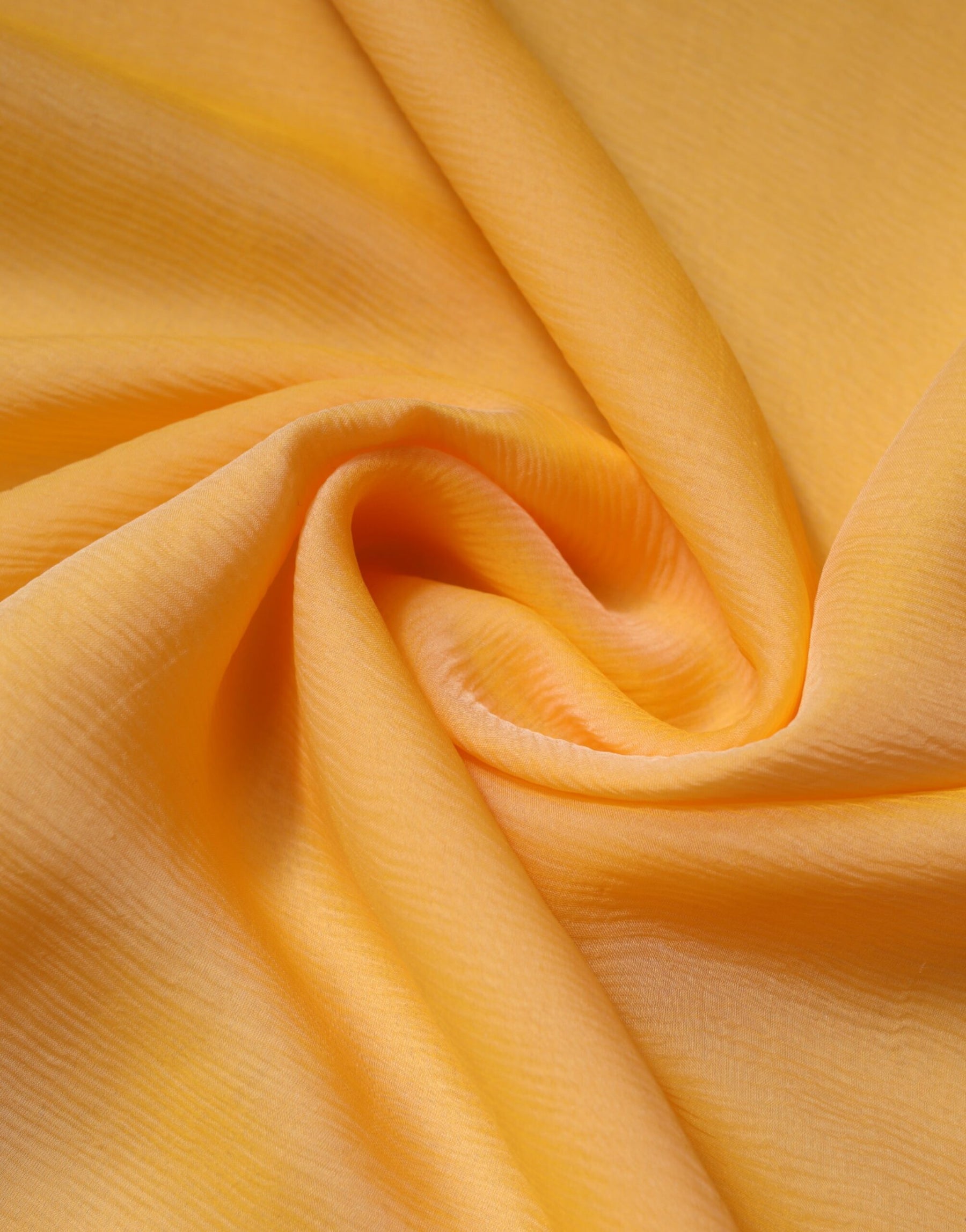Dolce & Gabbana Yellow Silk Rectangle Wrap Shawl Scarf | Regal Royce