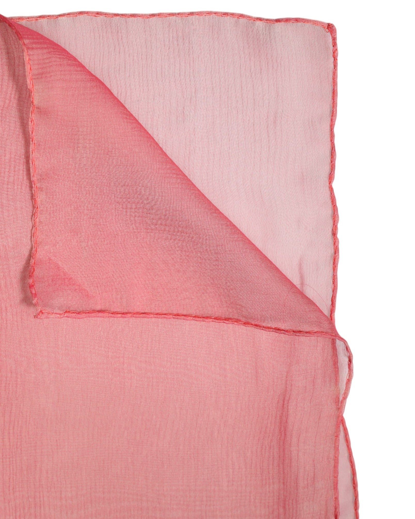 Dolce & Gabbana Pink Silk Rectangle Women Wrap Shawl Scarf | Regal Royce
