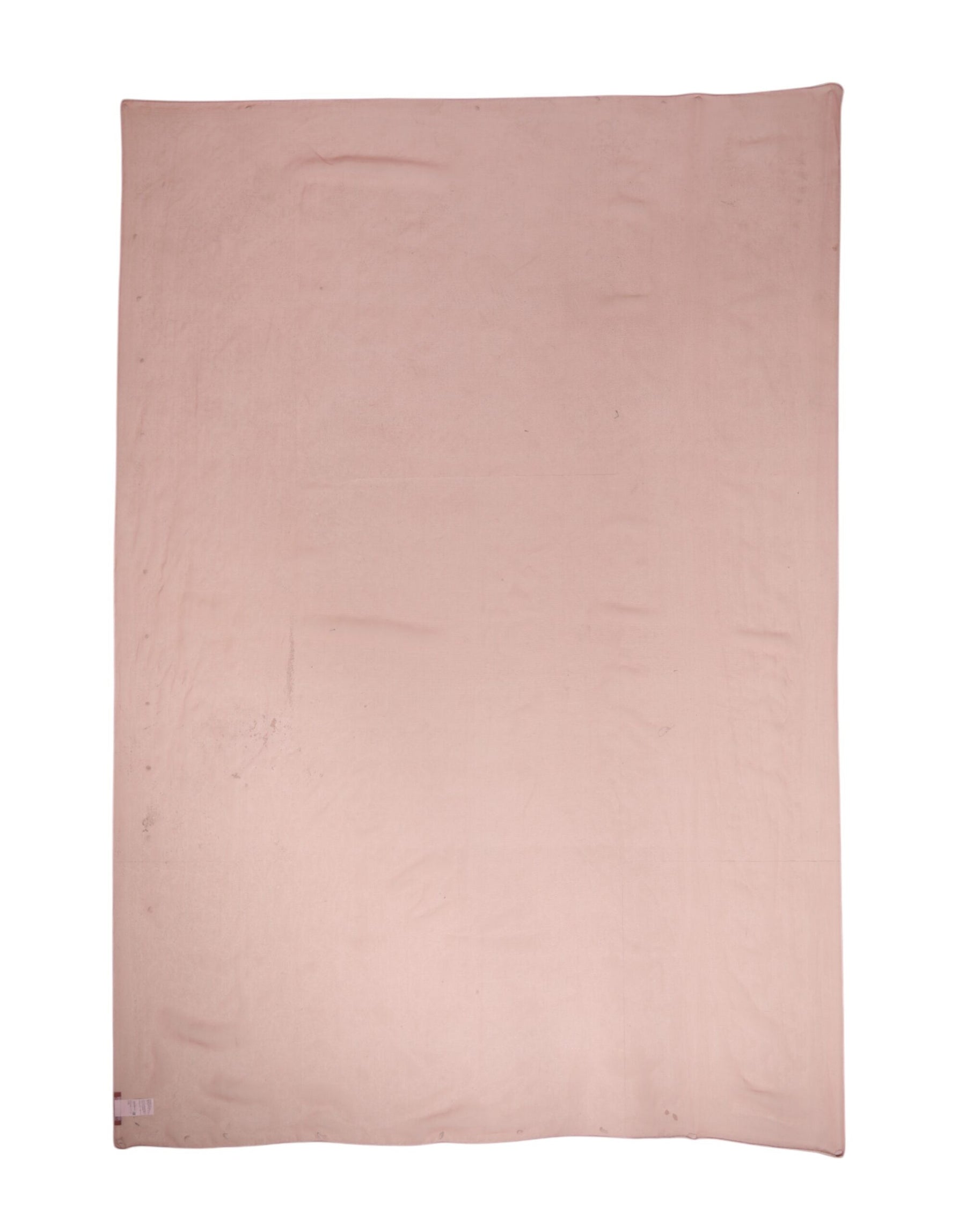 Dolce & Gabbana Pink Silk Rectangle Women Wrap Shawl Scarf | Regal Royce