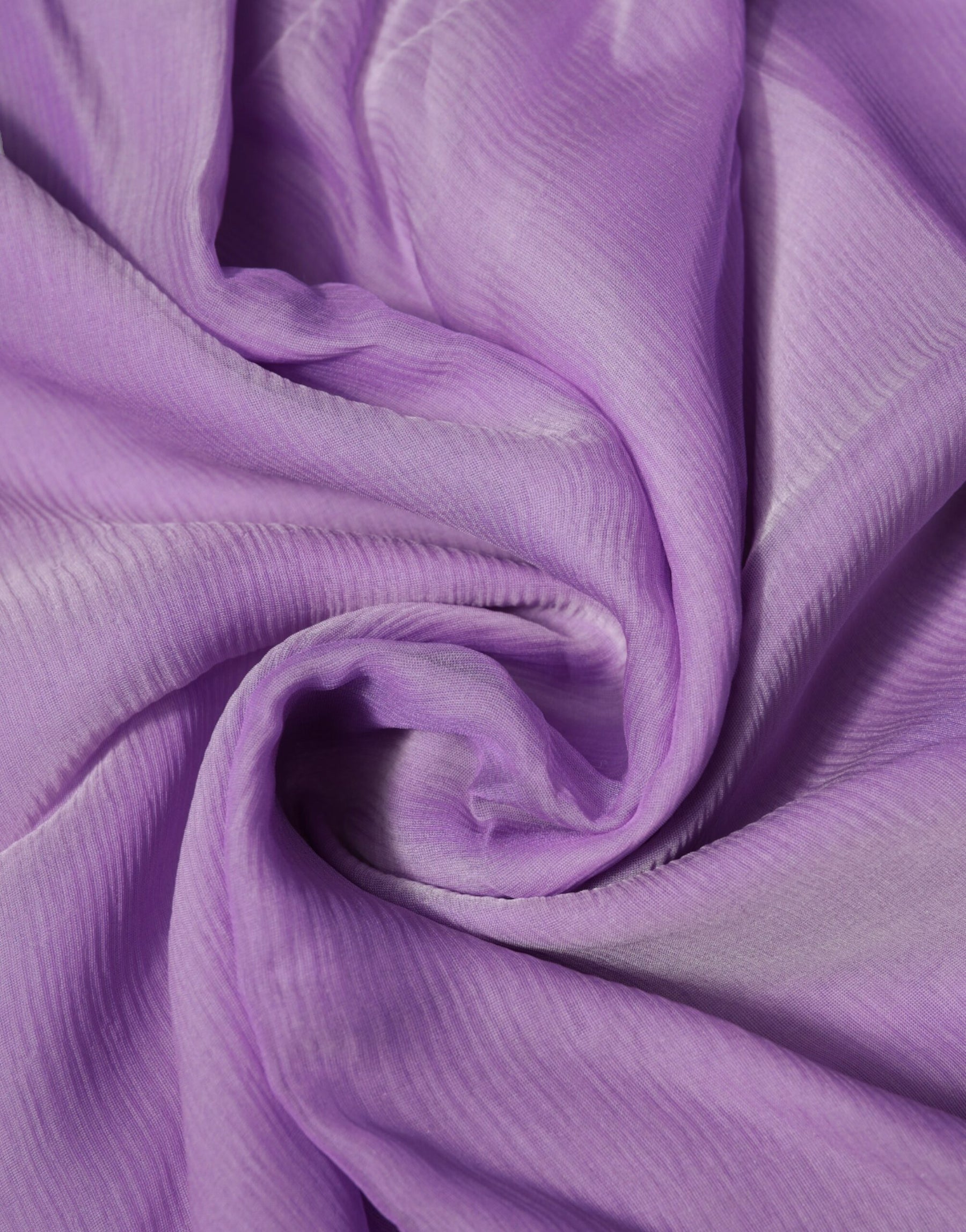 Dolce & Gabbana Purple Silk Rectangle Wrap Shawl Scarf | Regal Royce