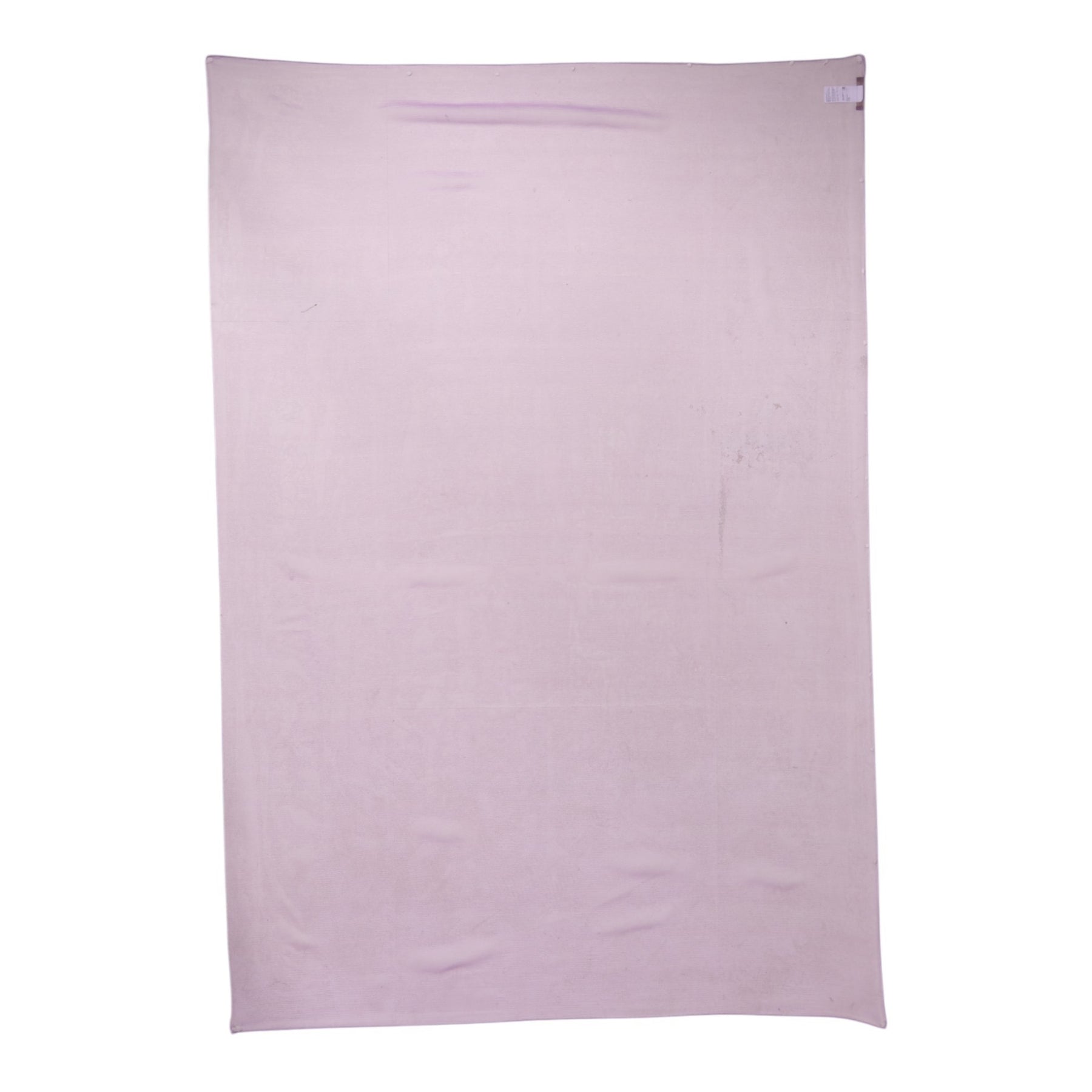 Dolce & Gabbana Purple Silk Rectangle Wrap Shawl Scarf | Regal Royce