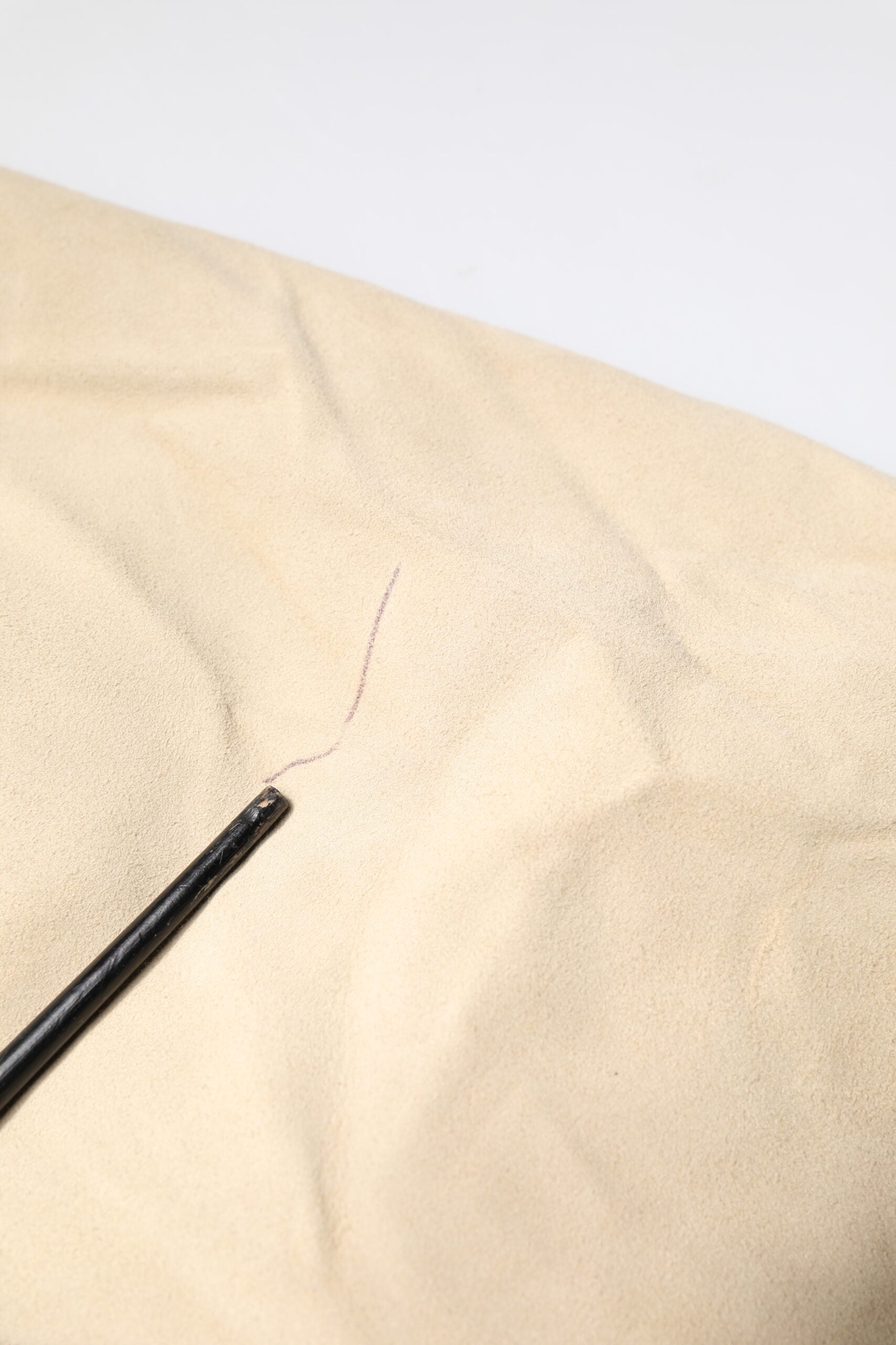 Dolce & Gabbana Beige Lambskin Full Zip Men Bomber Jacket | Regal Royce