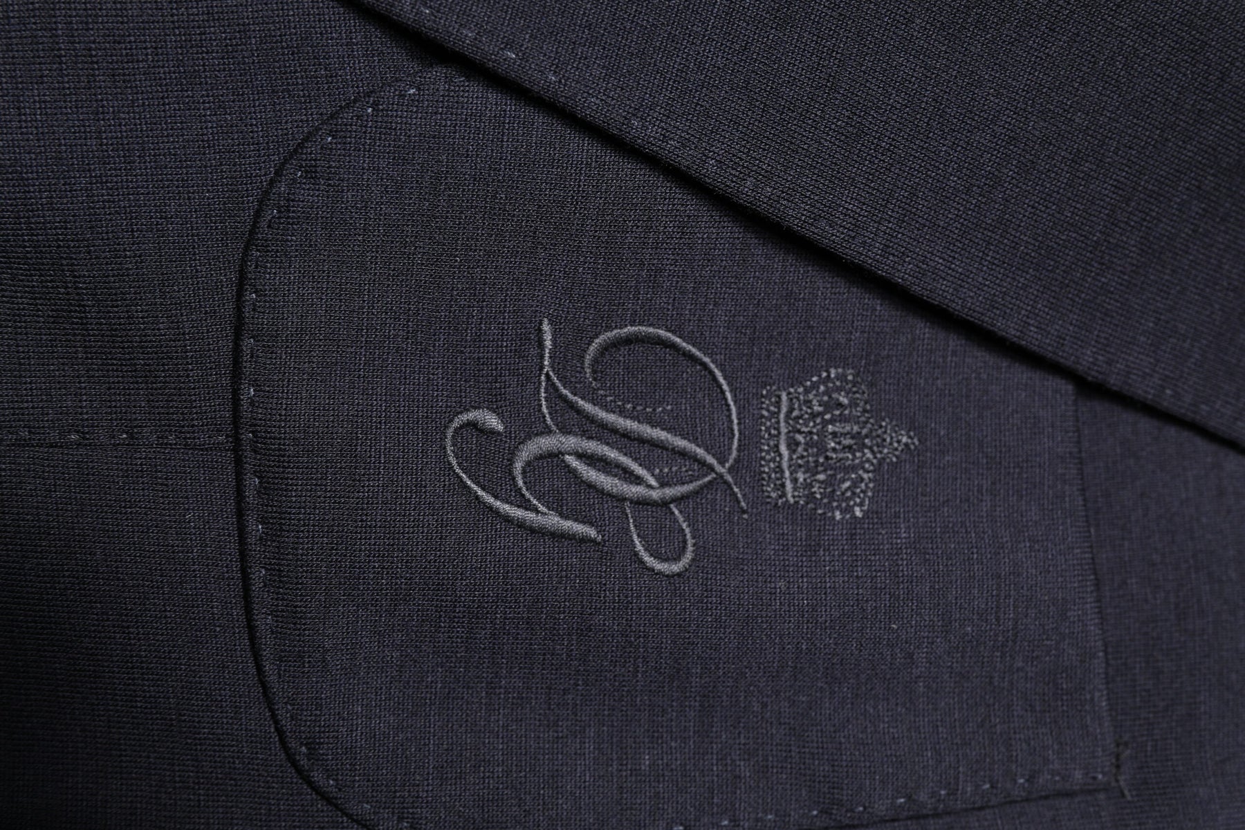 Dolce & Gabbana Black Wool Single Breasted Coat Suit Blazer | Regal Royce