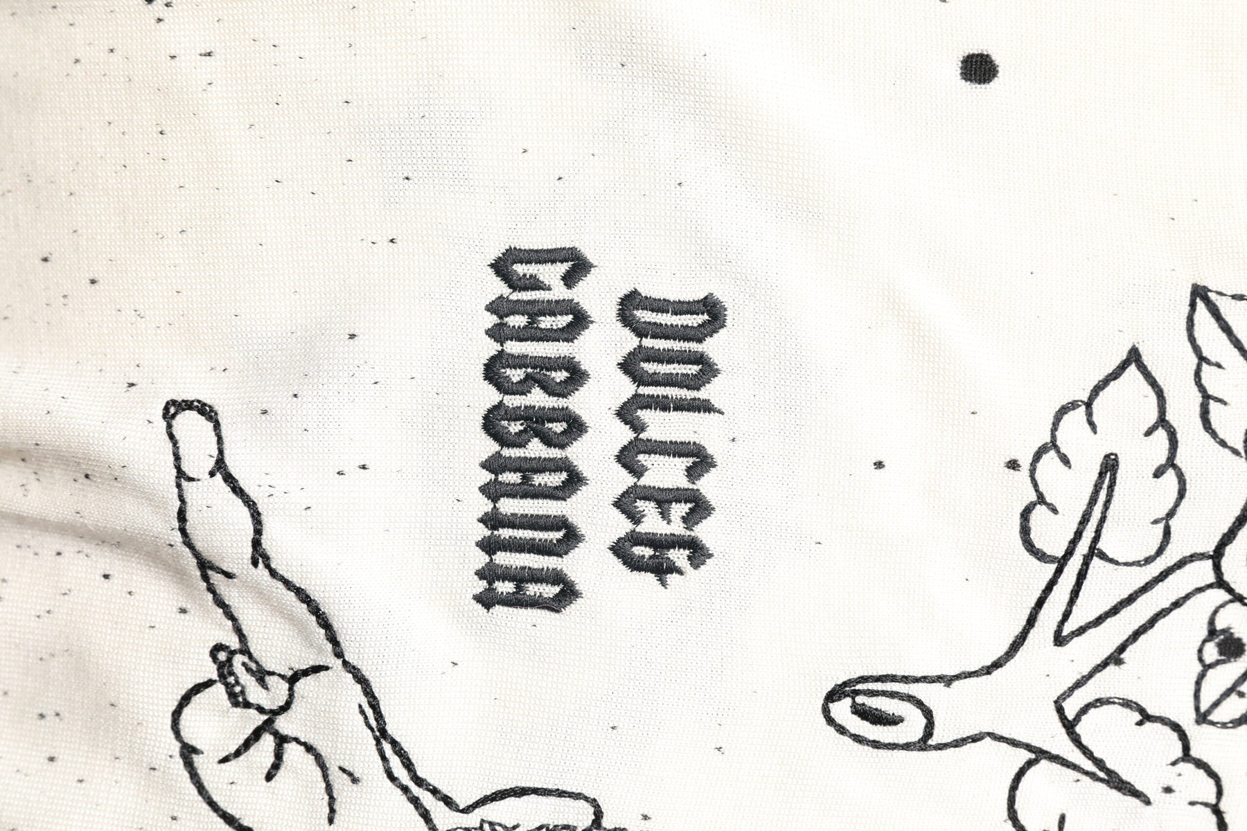 Dolce & Gabbana White Logo Angel Print Women Pullover Sweater | Regal Royce