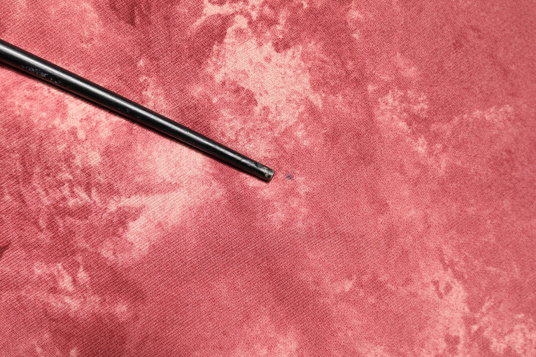 Dolce & Gabbana Pink Wash DG MILANO Hooded Pullover Sweater | Regal Royce