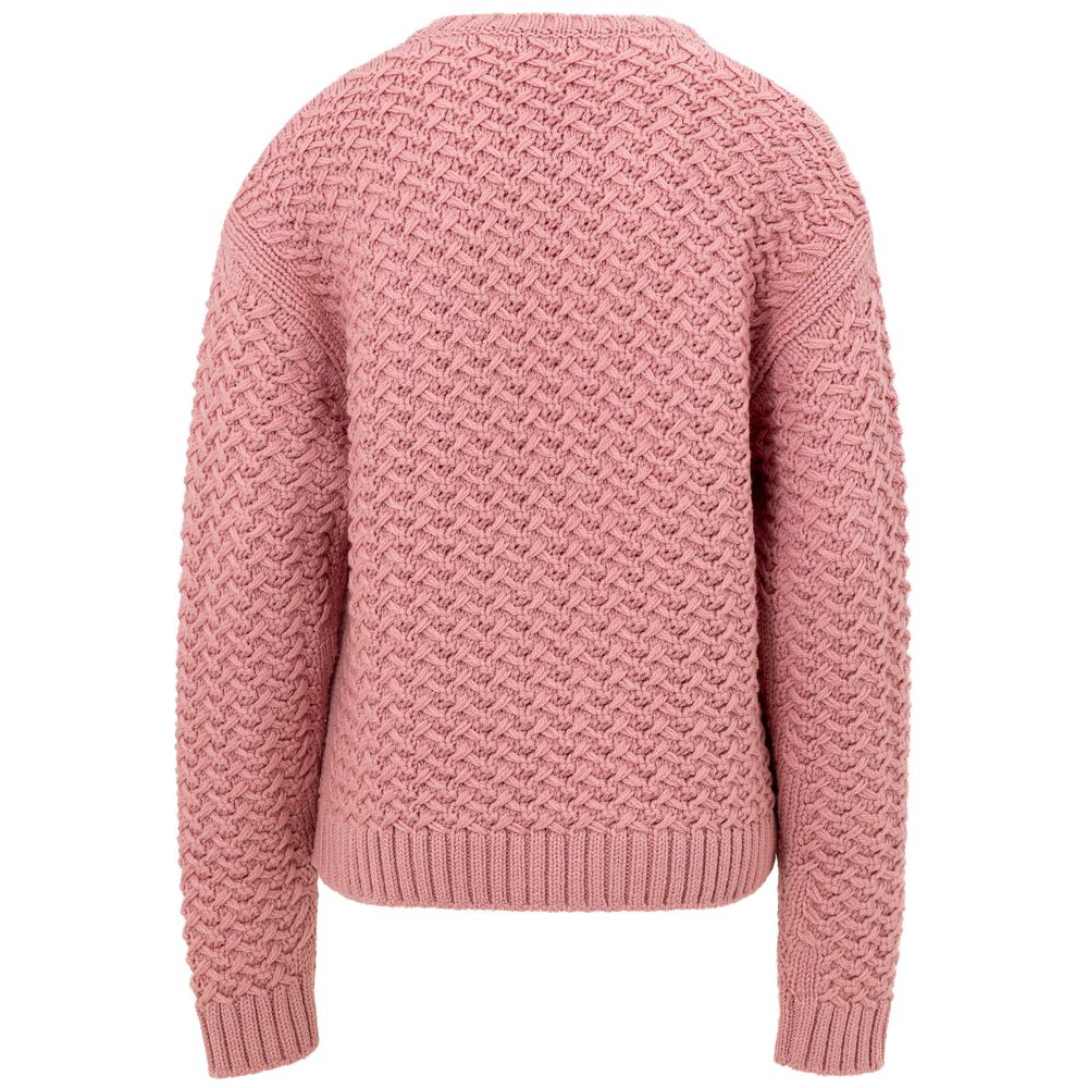 Tom Ford Pink Wool Sweatshirt | Regal Royce
