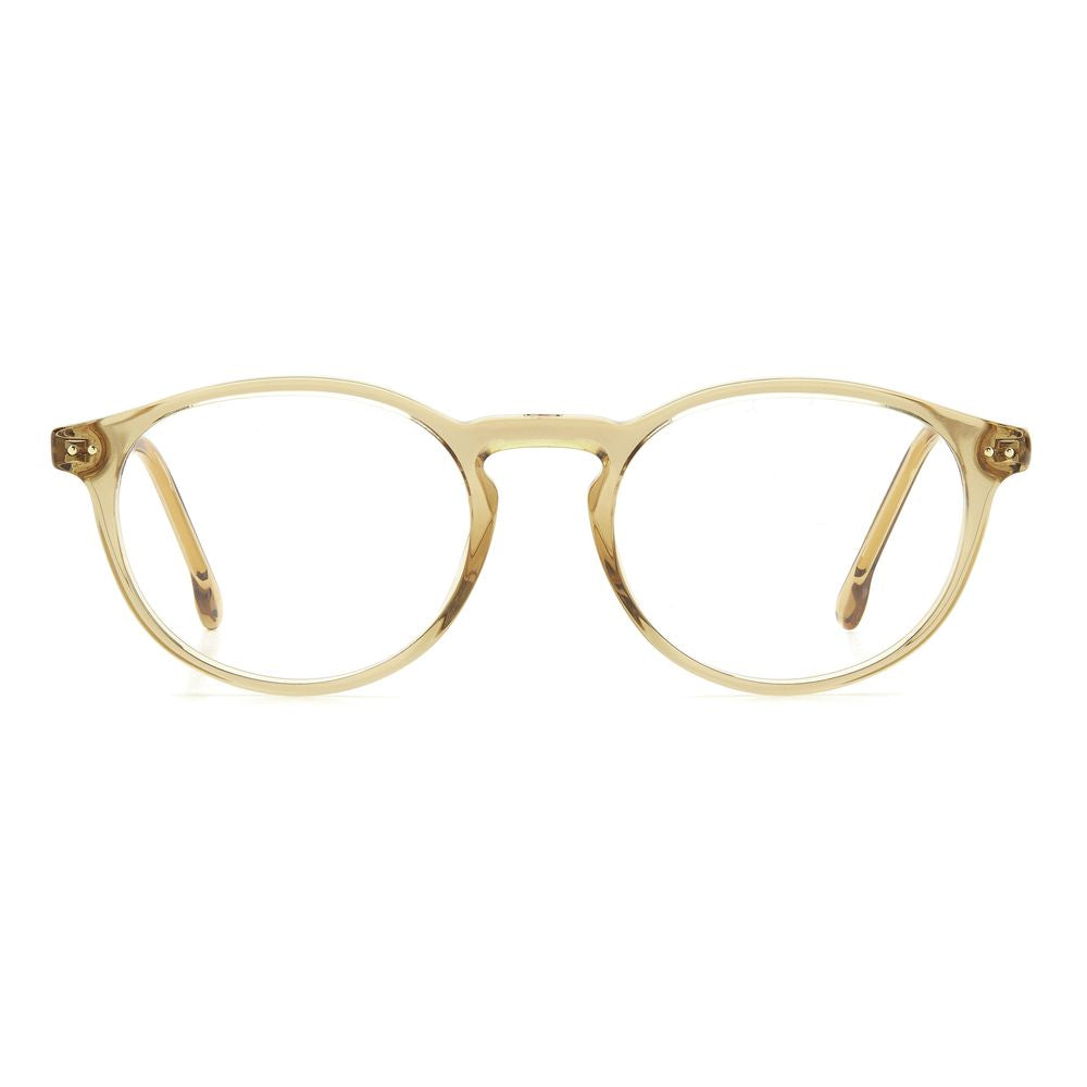 Carrera Beige Acetate Glasses (Frames) | Regal Royce