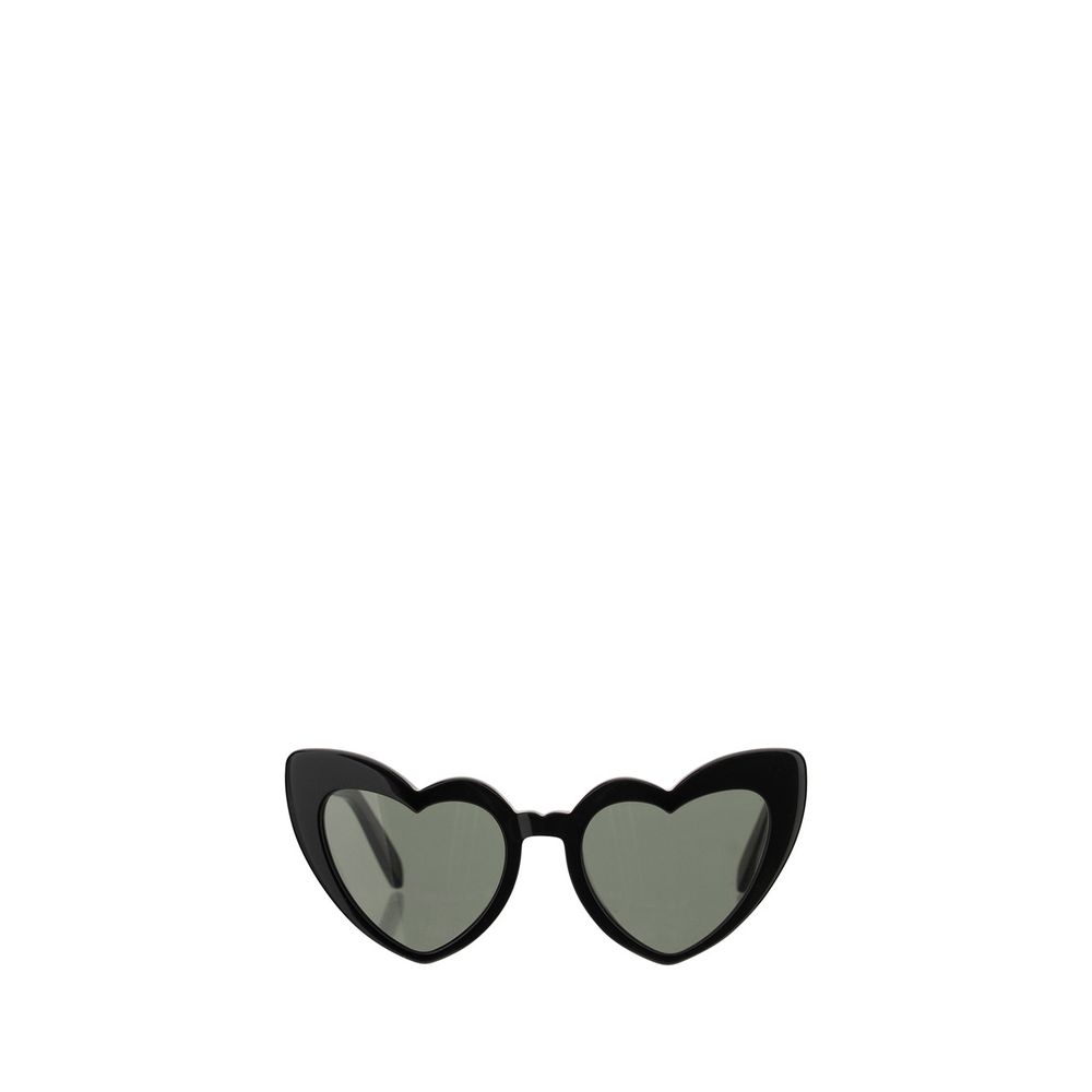 Saint Laurent Black Acetate Sunglasses | Regal Royce