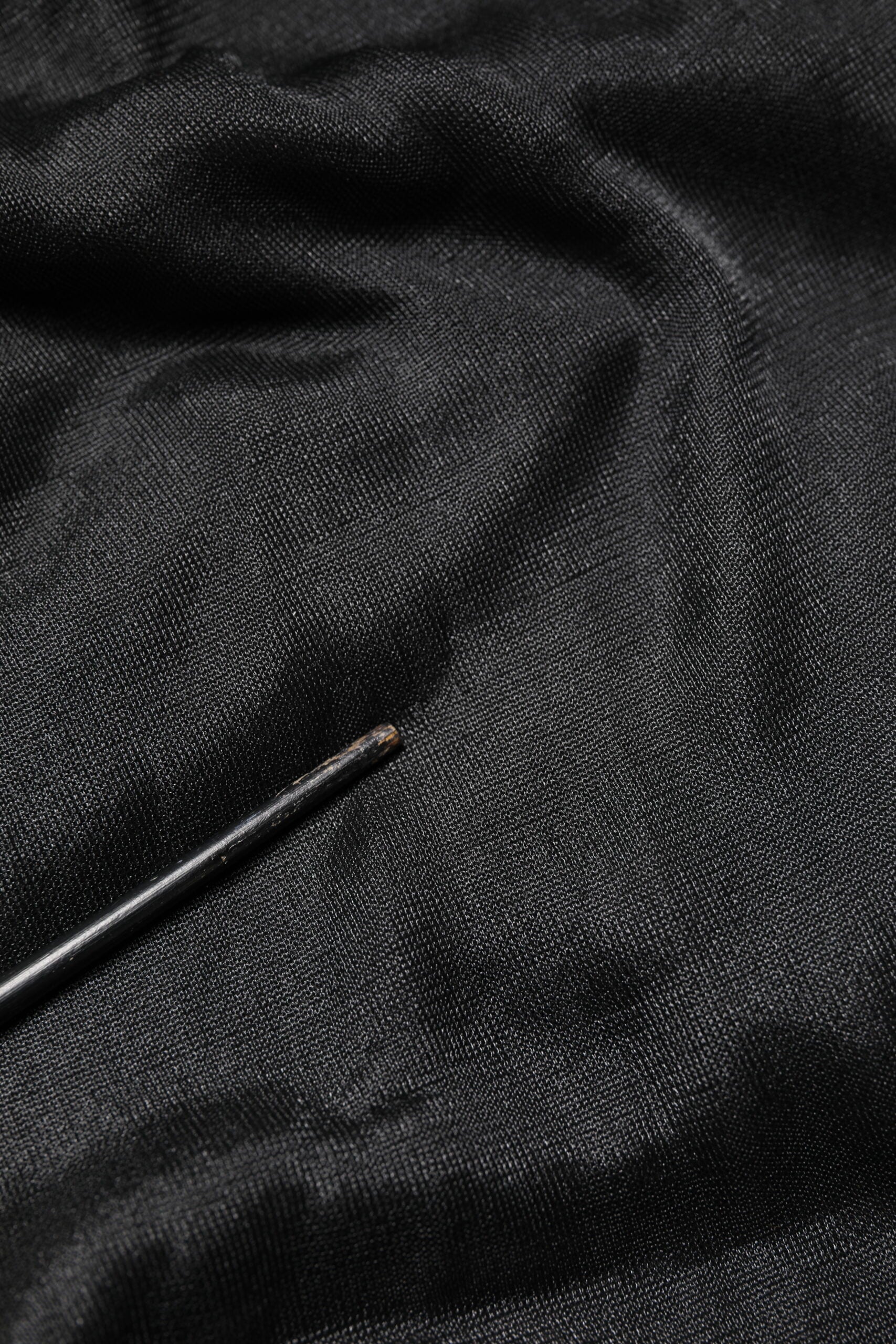 Dolce & Gabbana Black Logo Knitted Crewneck Pullover Sweater | Regal Royce