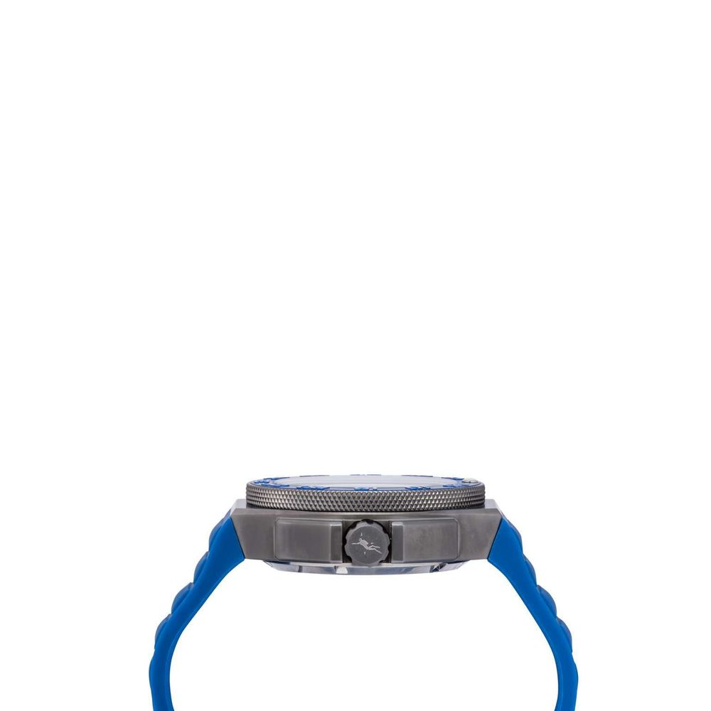 Strumento Marino Blue Synthetic Sport Watch | Regal Royce