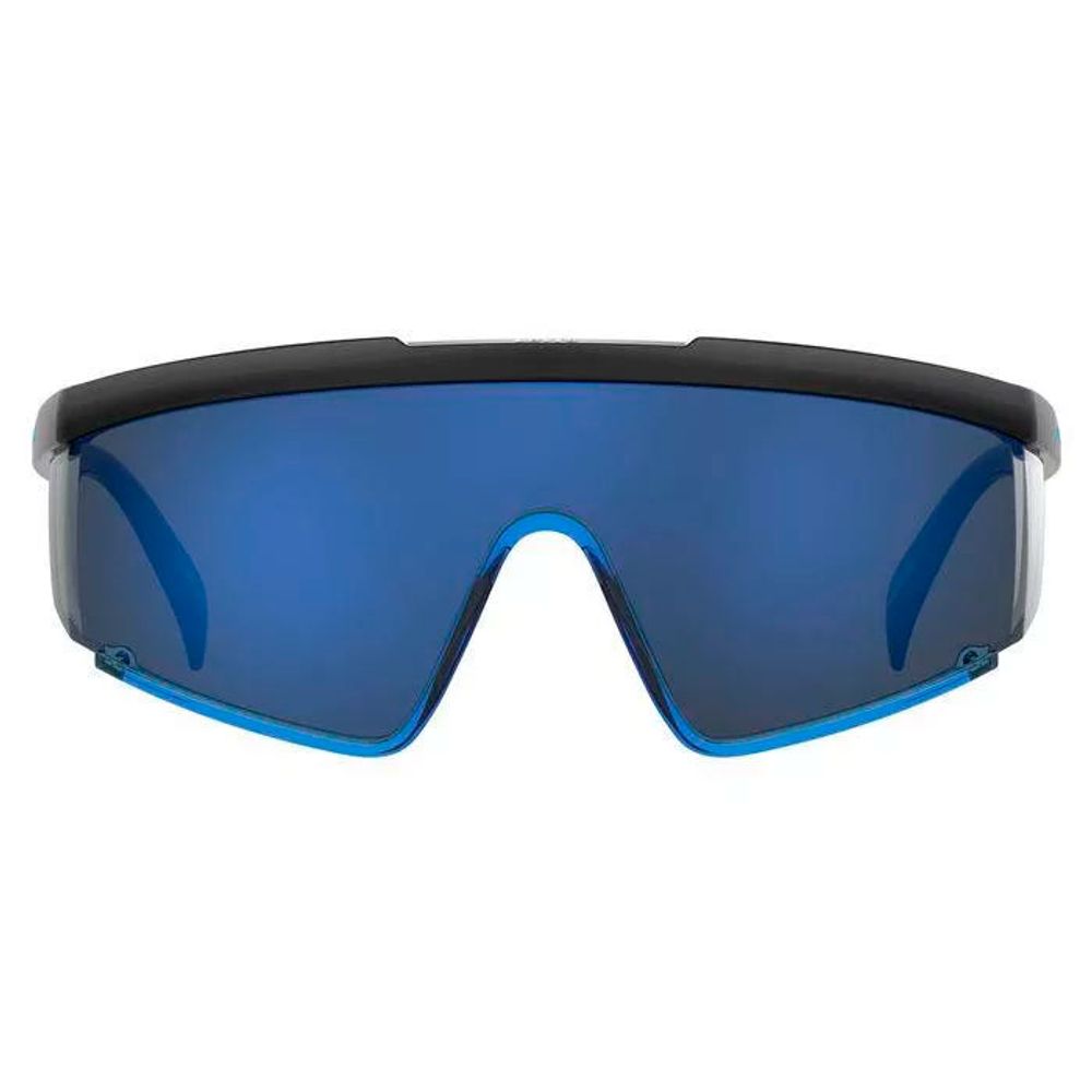 Levi's Black Resin Sunglasses | Regal Royce