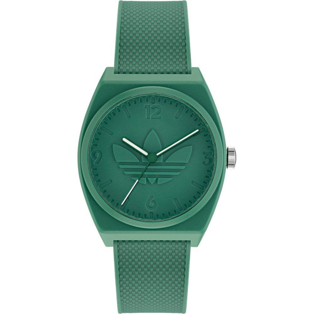 Adidas Bicolor Synthetic Sport Watch | Regal Royce