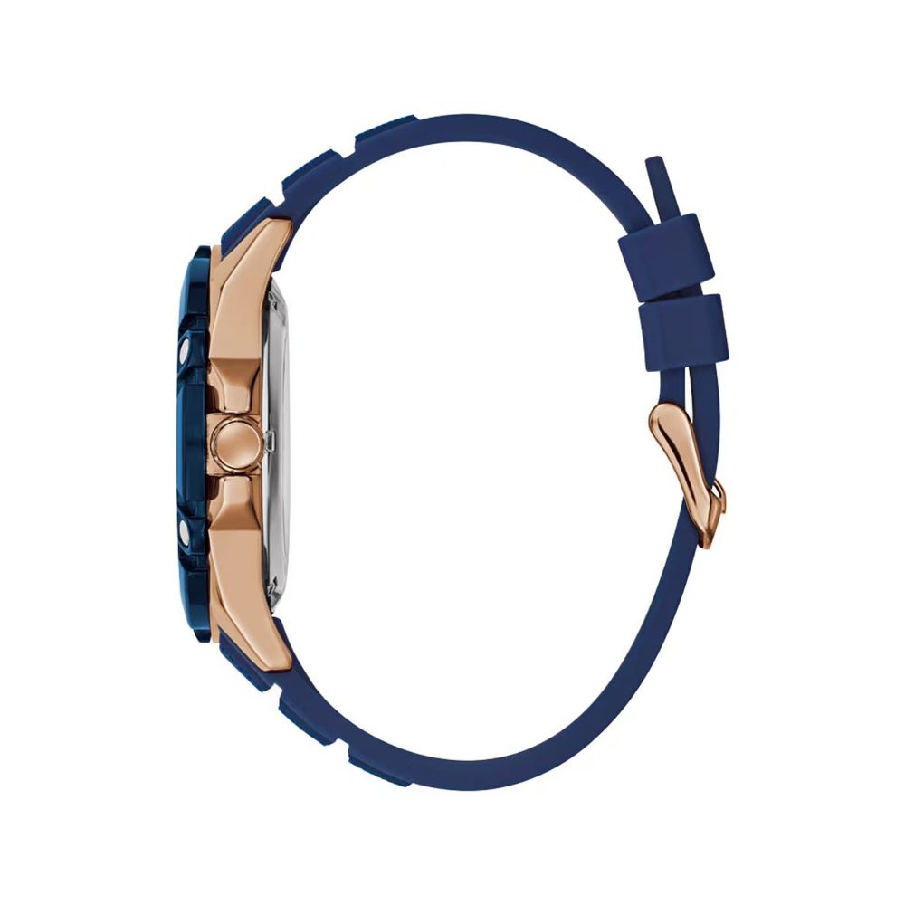 Guess Multicolor Synthetic Sport Watch | Regal Royce