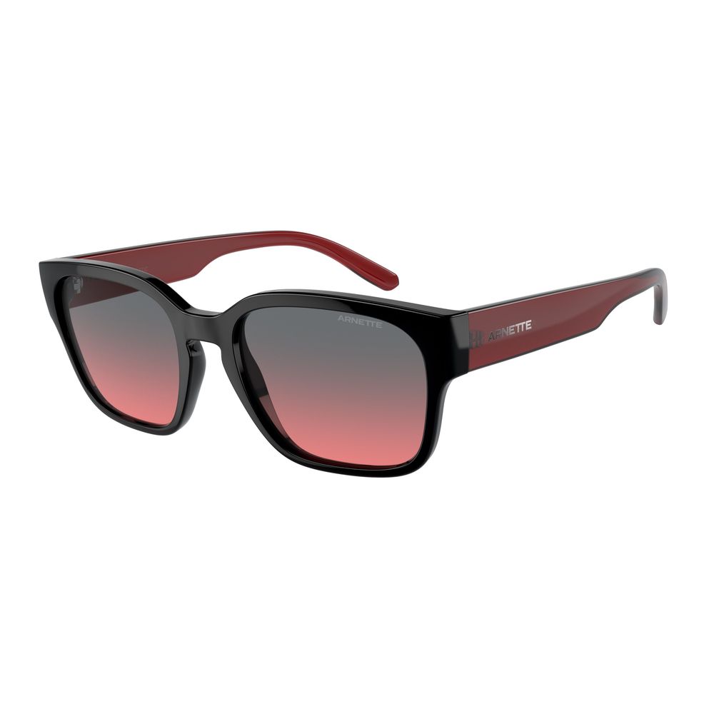 Arnette Red Resin Sunglasses | Regal Royce