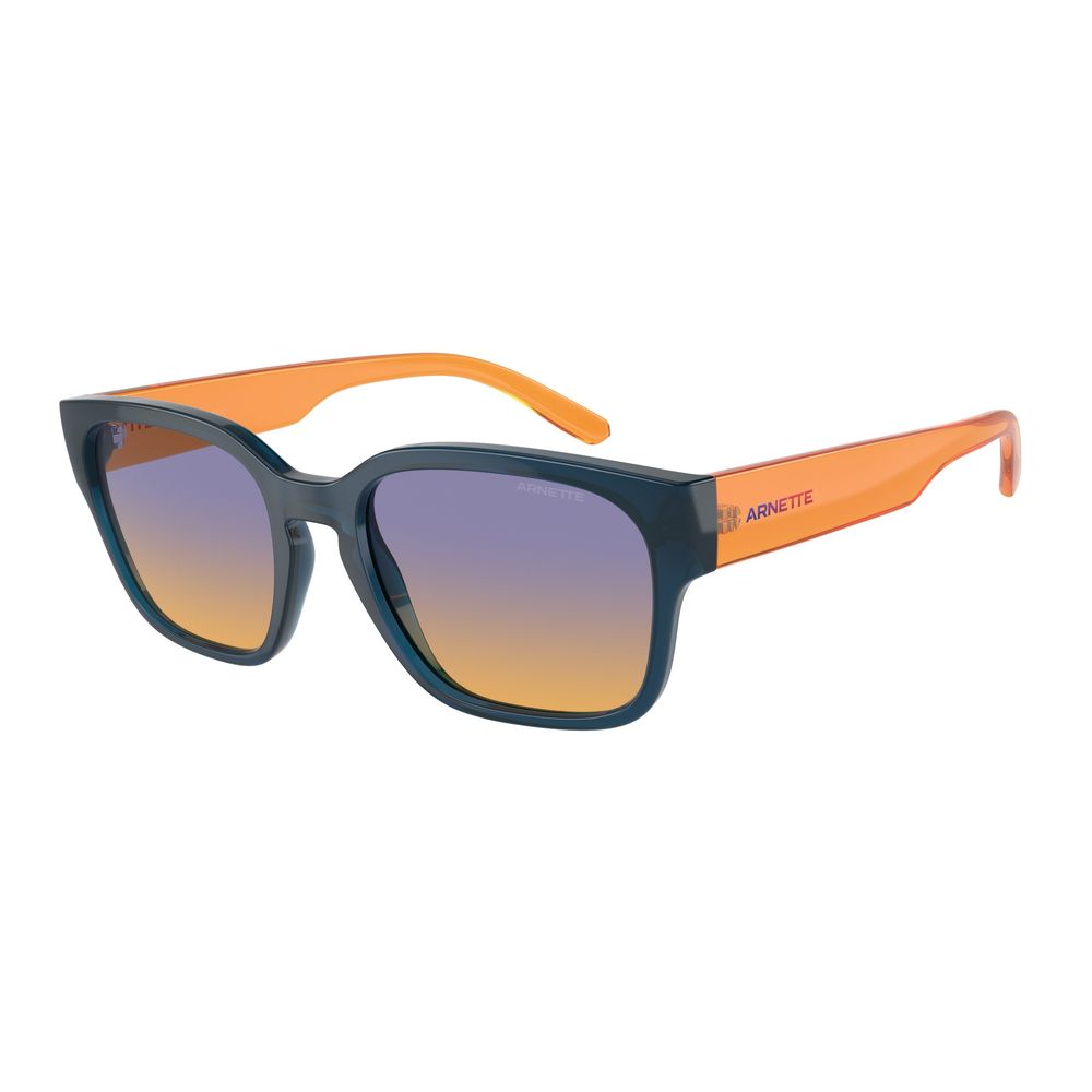 Arnette Orange Resin Sunglasses | Regal Royce