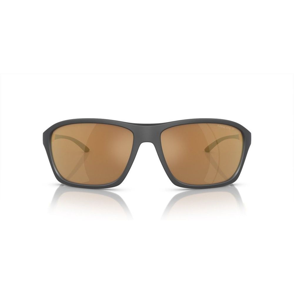 Arnette Brown Resin Sunglasses | Regal Royce