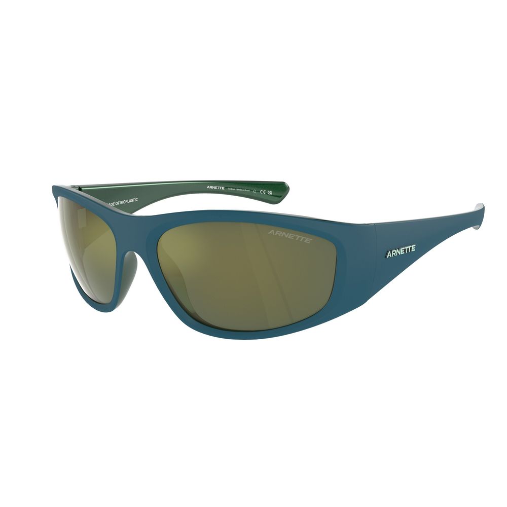 Arnette Blue Resin Sunglasses | Regal Royce
