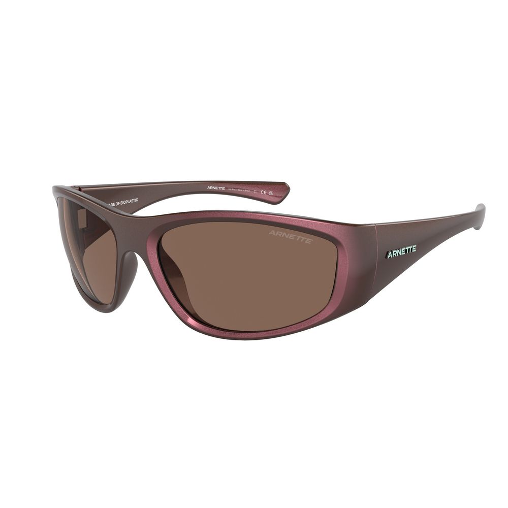 Arnette Multicolor Resin Sunglasses | Regal Royce
