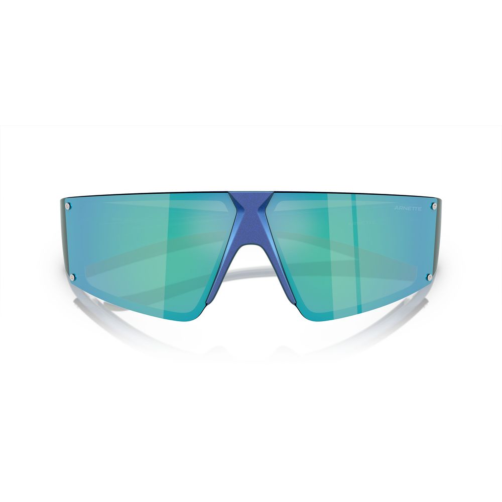 Arnette Blue Resin Sunglasses | Regal Royce