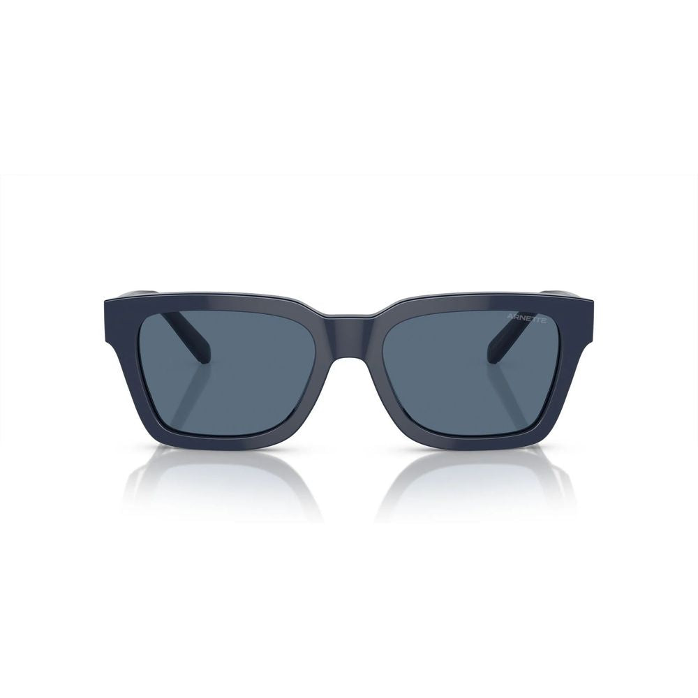 Arnette Blue Resin Sunglasses | Regal Royce