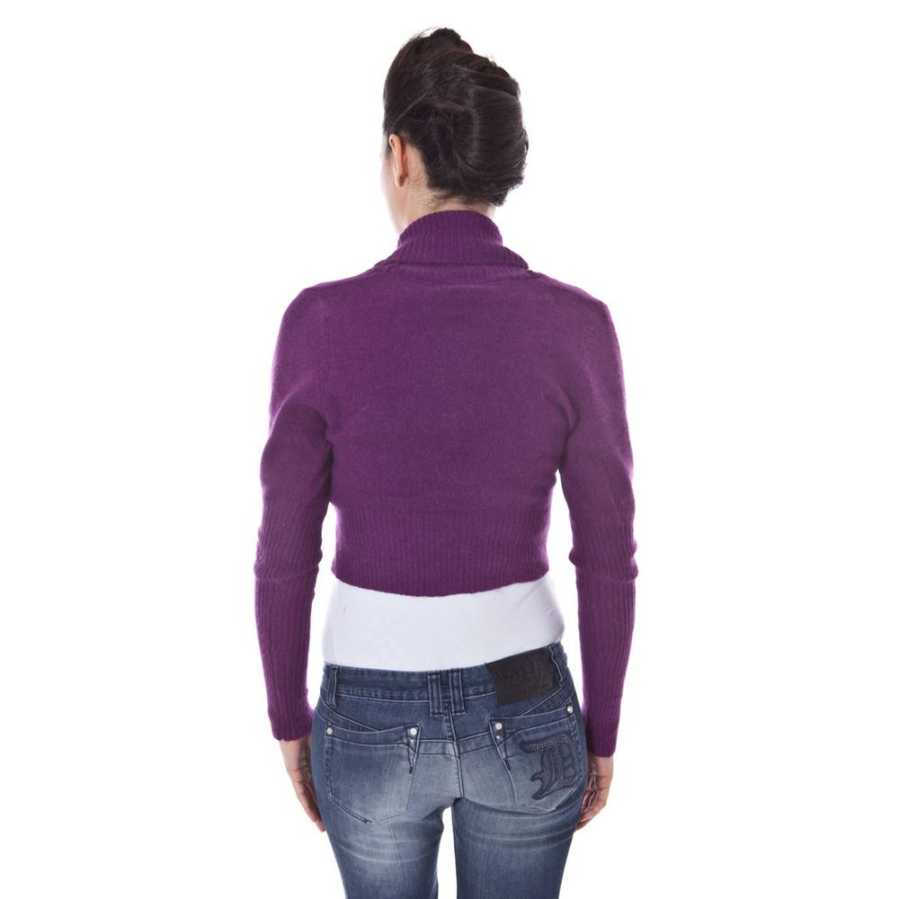 Datch Viola Polyamide Women's Shrug | Regal Royce