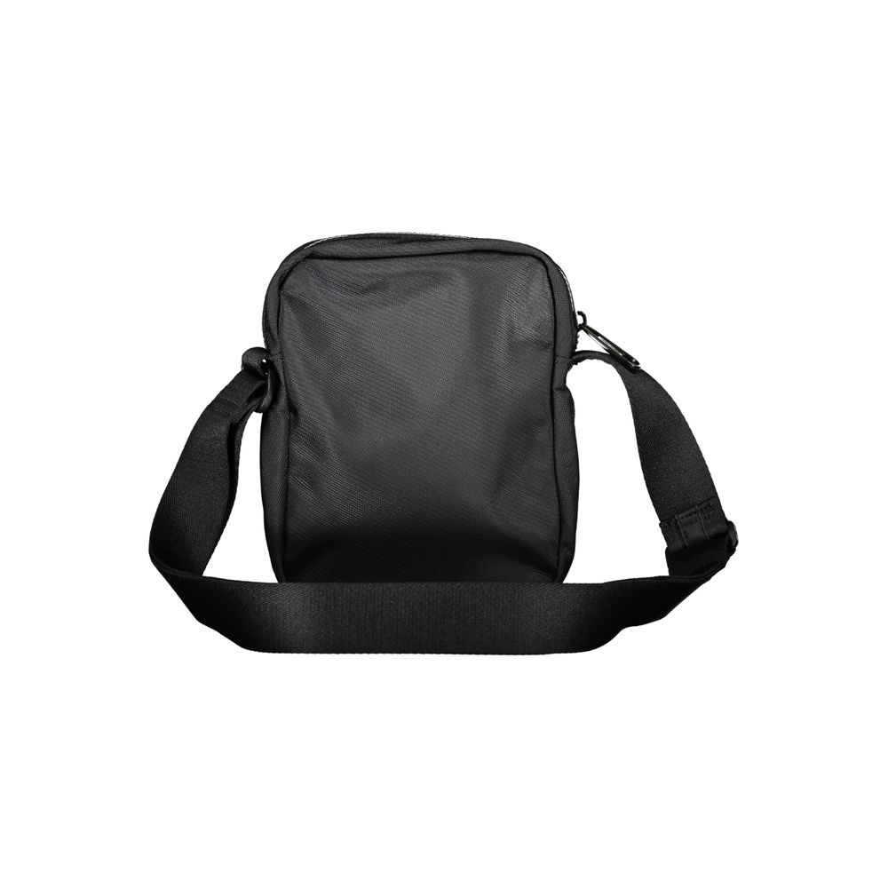 Calvin Klein Nero Polyester Mens Shoulder Bag | Regal Royce