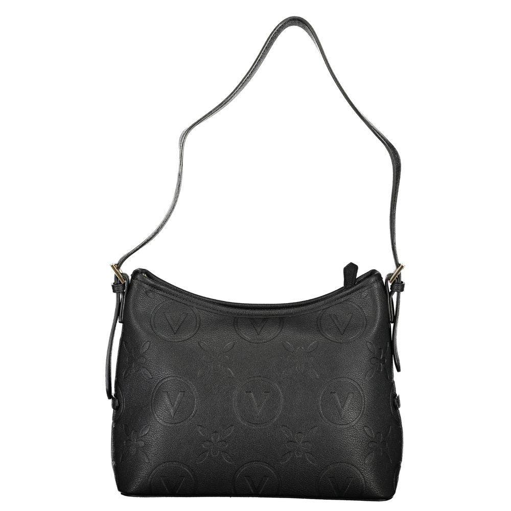 Mario Valentino Nero Poliuretano Women's Bag | Regal Royce