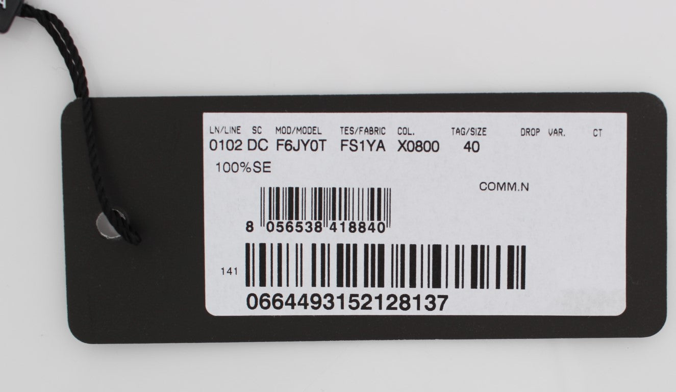 Dolce & Gabbana White Floral Lace Silk Corset Maxi Dress | Regal Royce