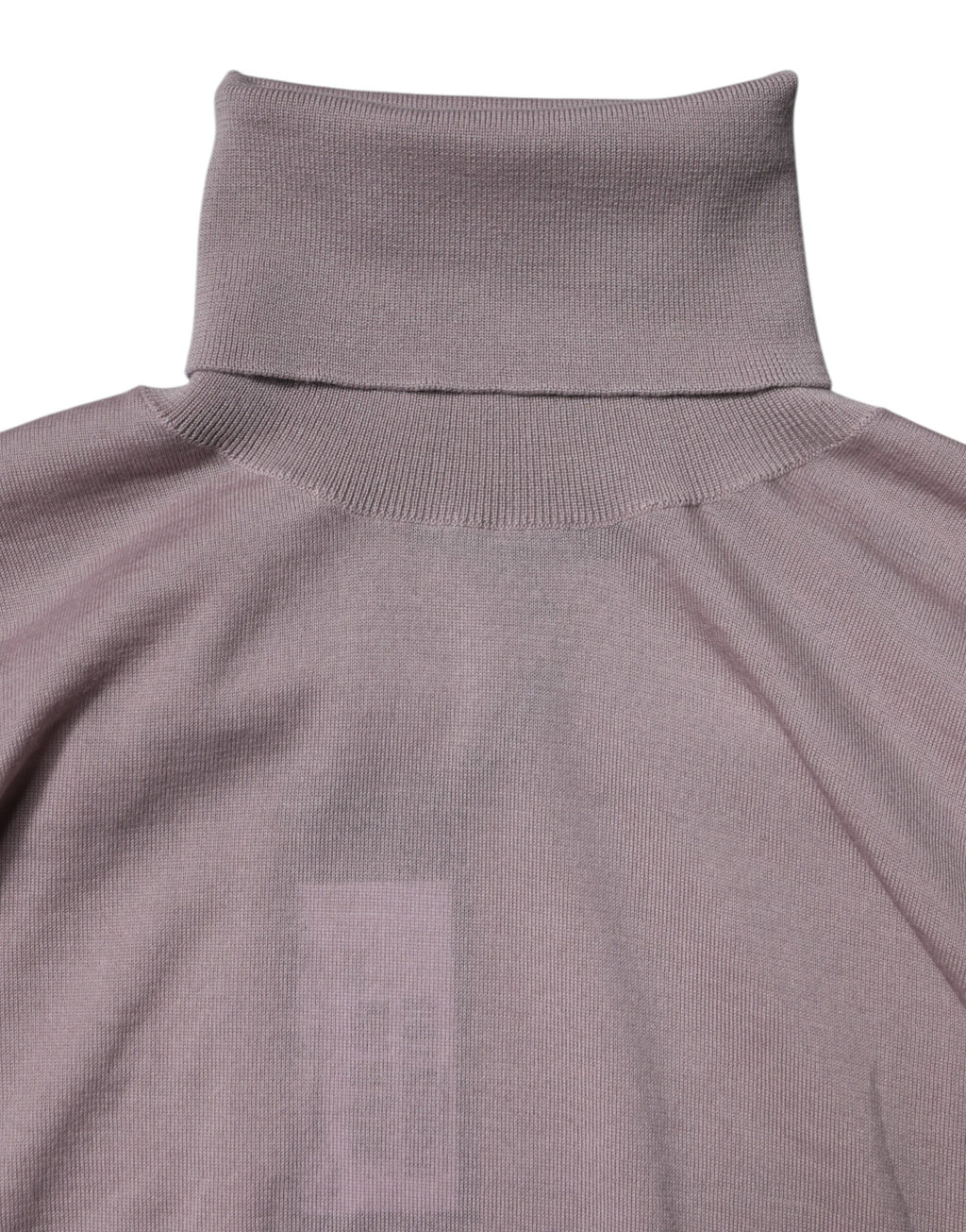 Dolce & Gabbana Brown Cashmere Knitted Men Pullover Sweater