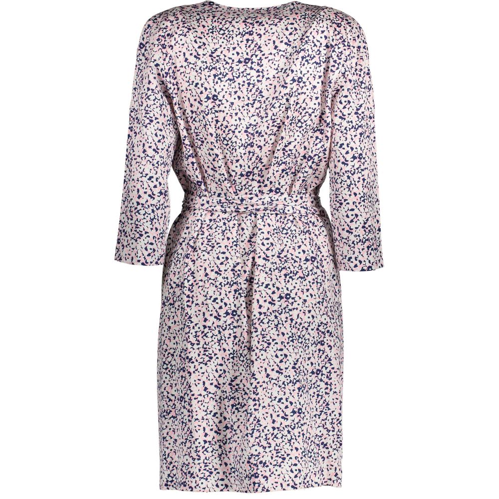 Gant Pink Lyocell Women Dress | Regal Royce