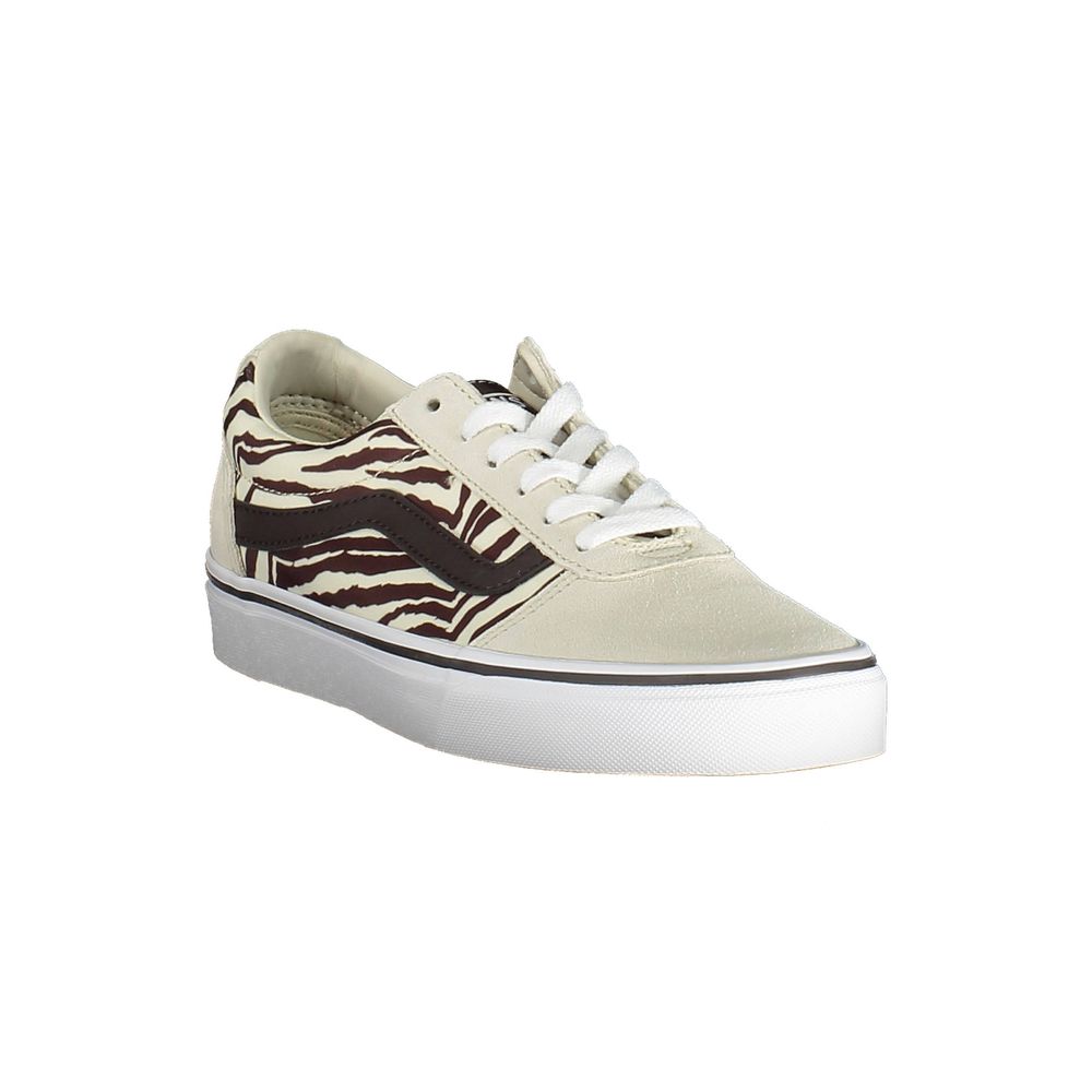 Vans Azzurro Polyester Women Sneaker | Regal Royce