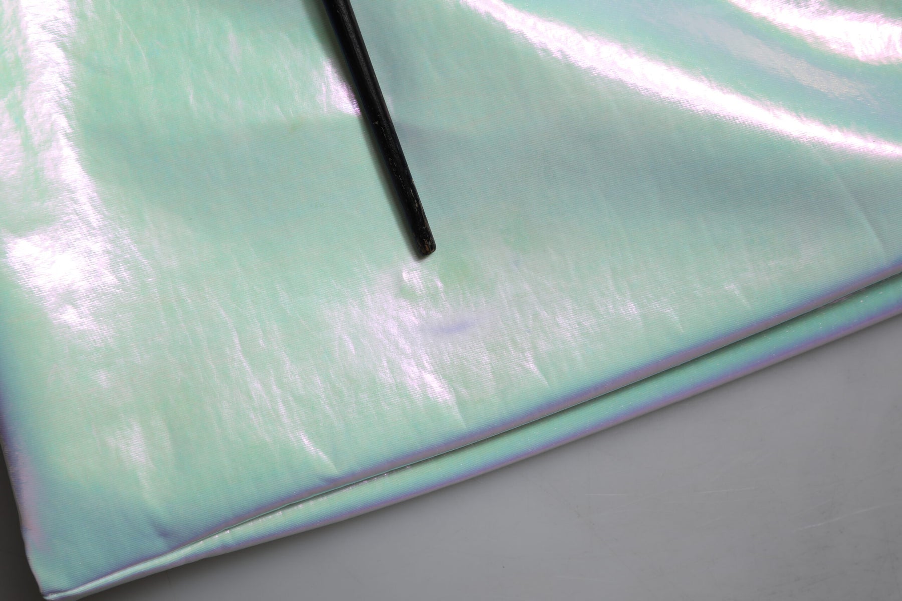 Dolce & Gabbana White Long Sleeves Bodycon Sheath Mini Dress | Regal Royce