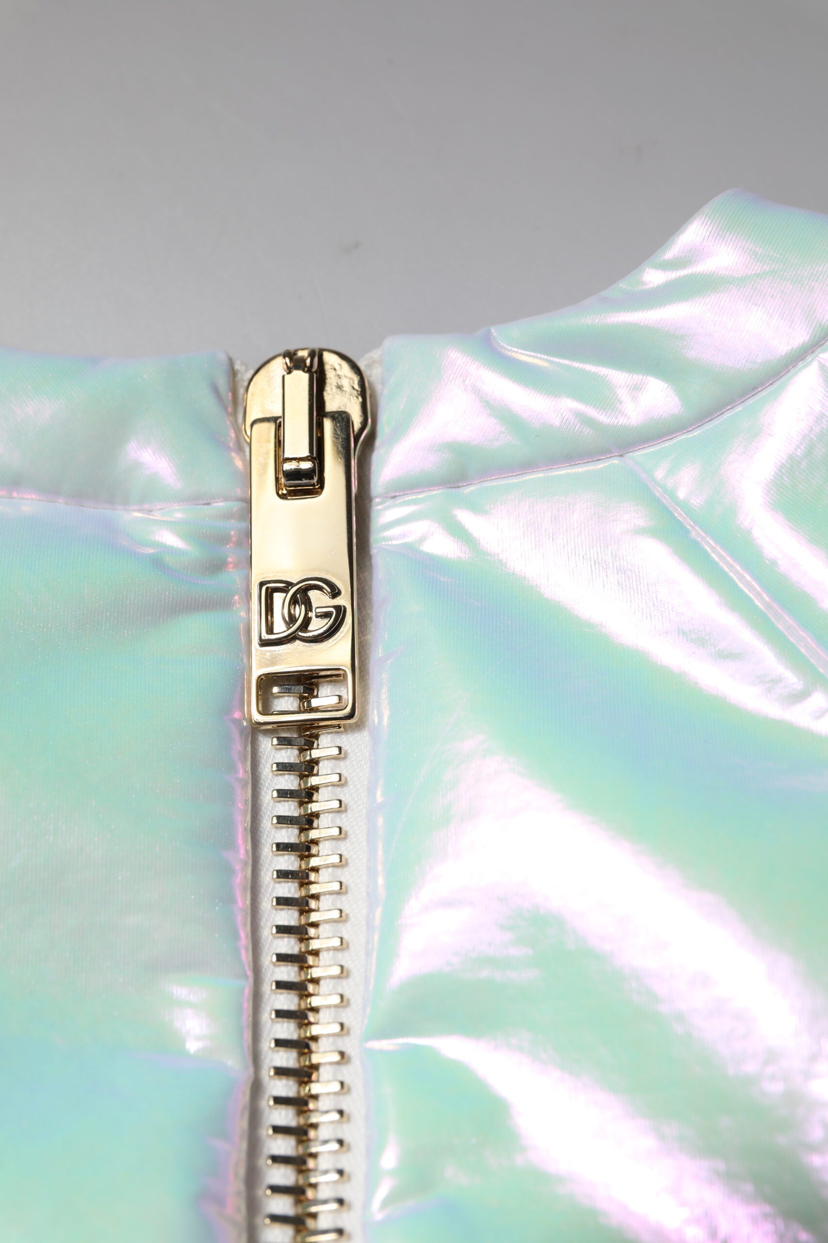 Dolce & Gabbana White Long Sleeves Bodycon Sheath Mini Dress | Regal Royce