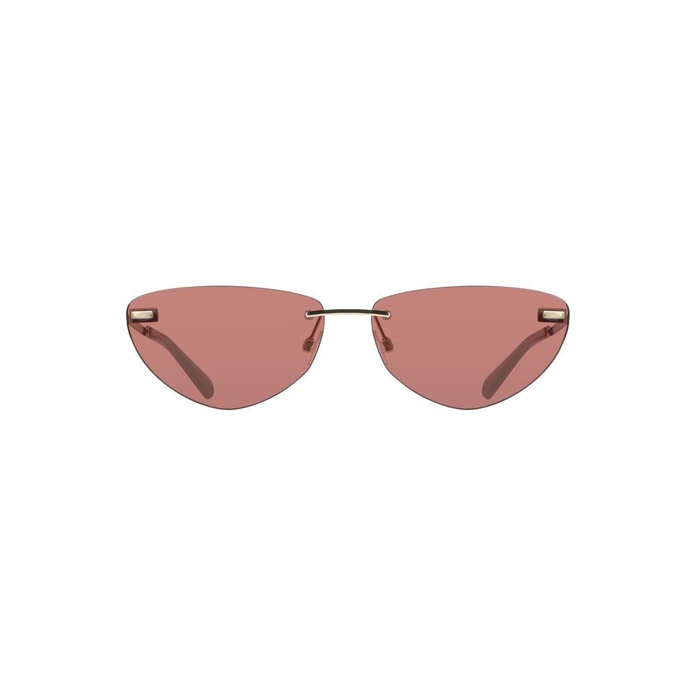 Calvin Klein Rosa Metallo Women Sunglass | Regal Royce