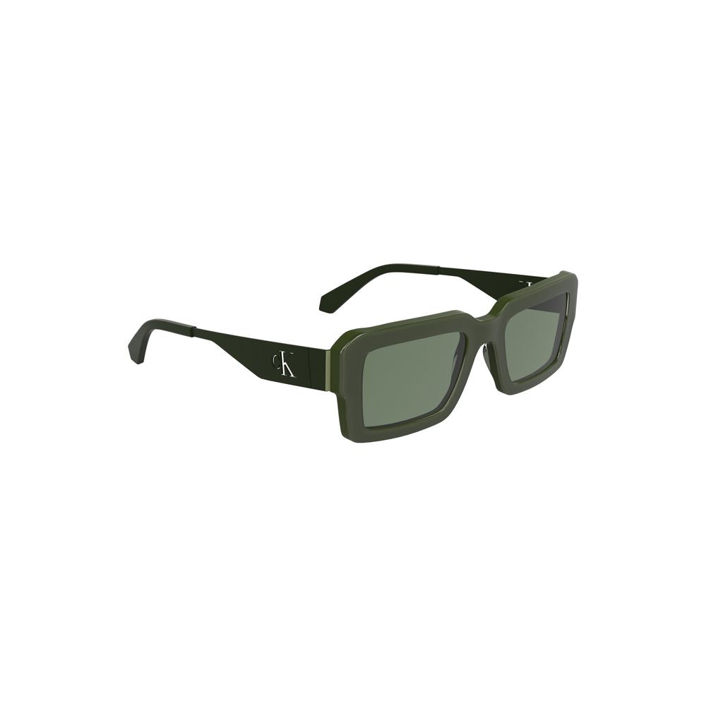 Calvin Klein Verde Acetate Women Sunglass | Regal Royce