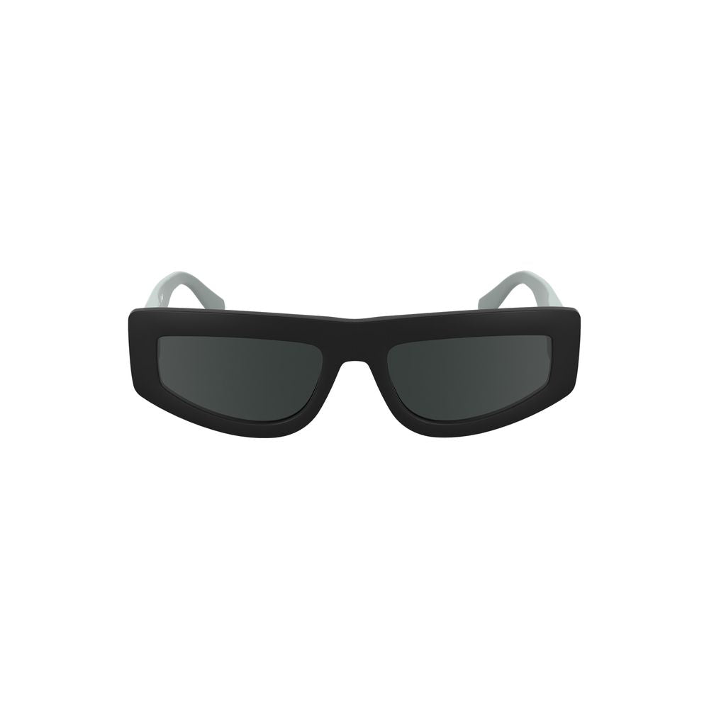 Calvin Klein Black Bio Women Sunglass | Regal Royce