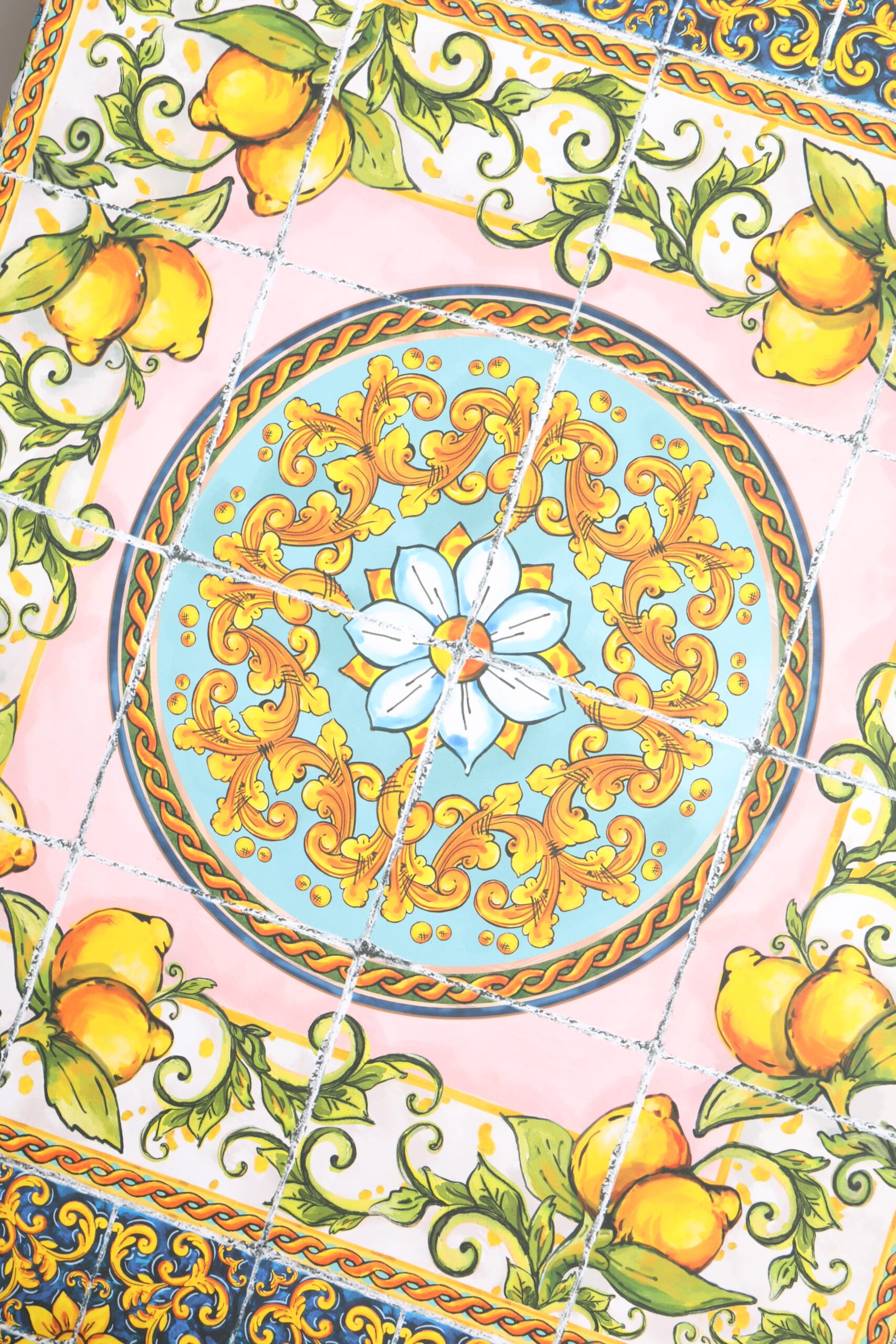 Dolce & Gabbana Black Dress MARIA Porcelain Fashion Show Leather Sicily Dolls | Regal Royce