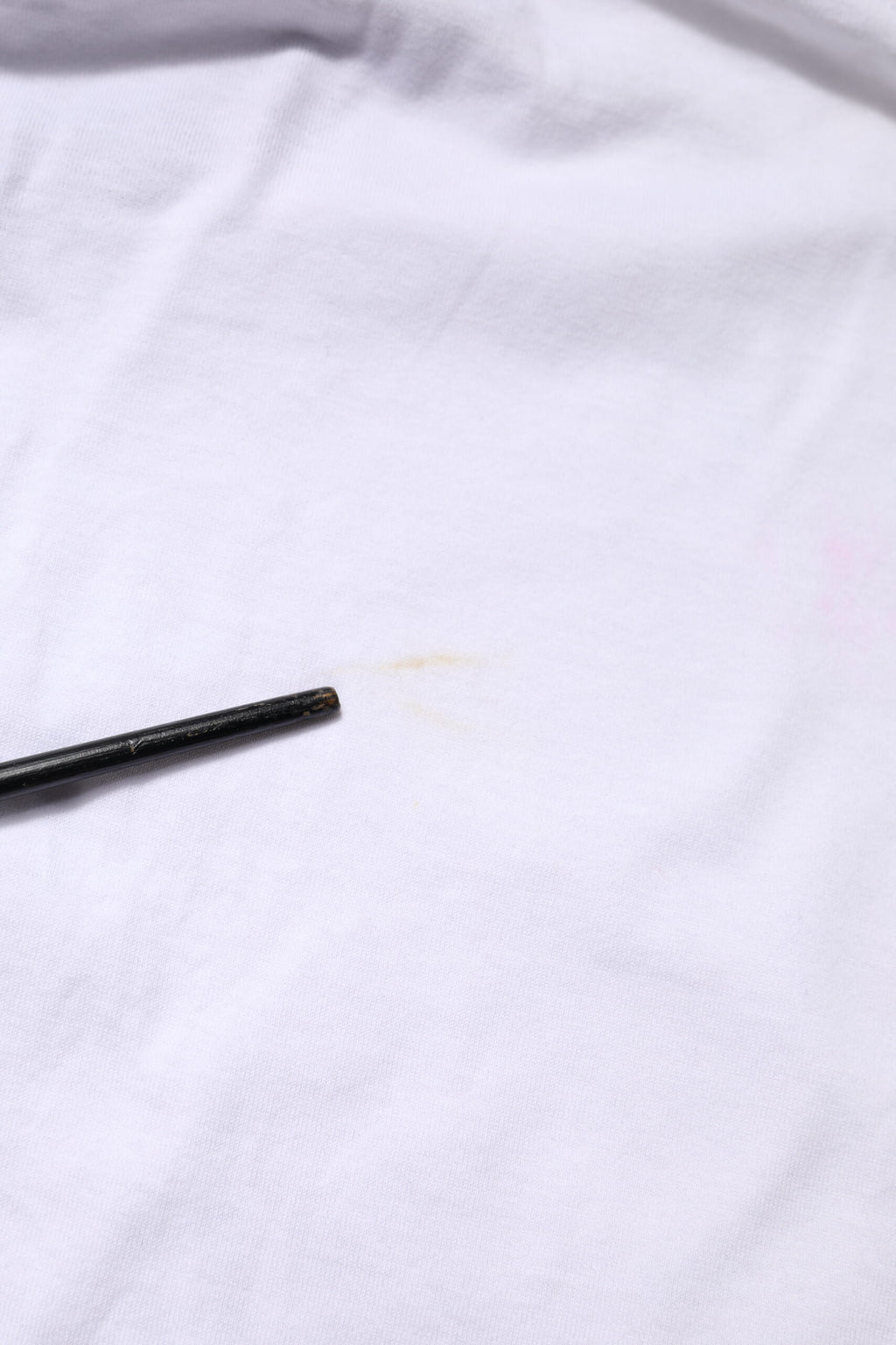 Dolce & Gabbana White DG Logo Print Short Sleeve T-shirt