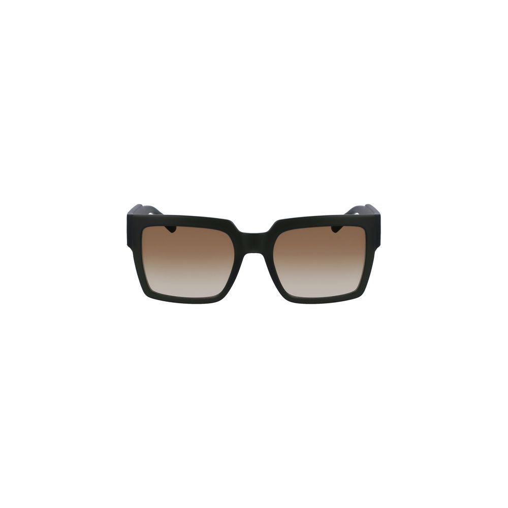 Calvin Klein Brown Plastic Women Sunglasses | Regal Royce