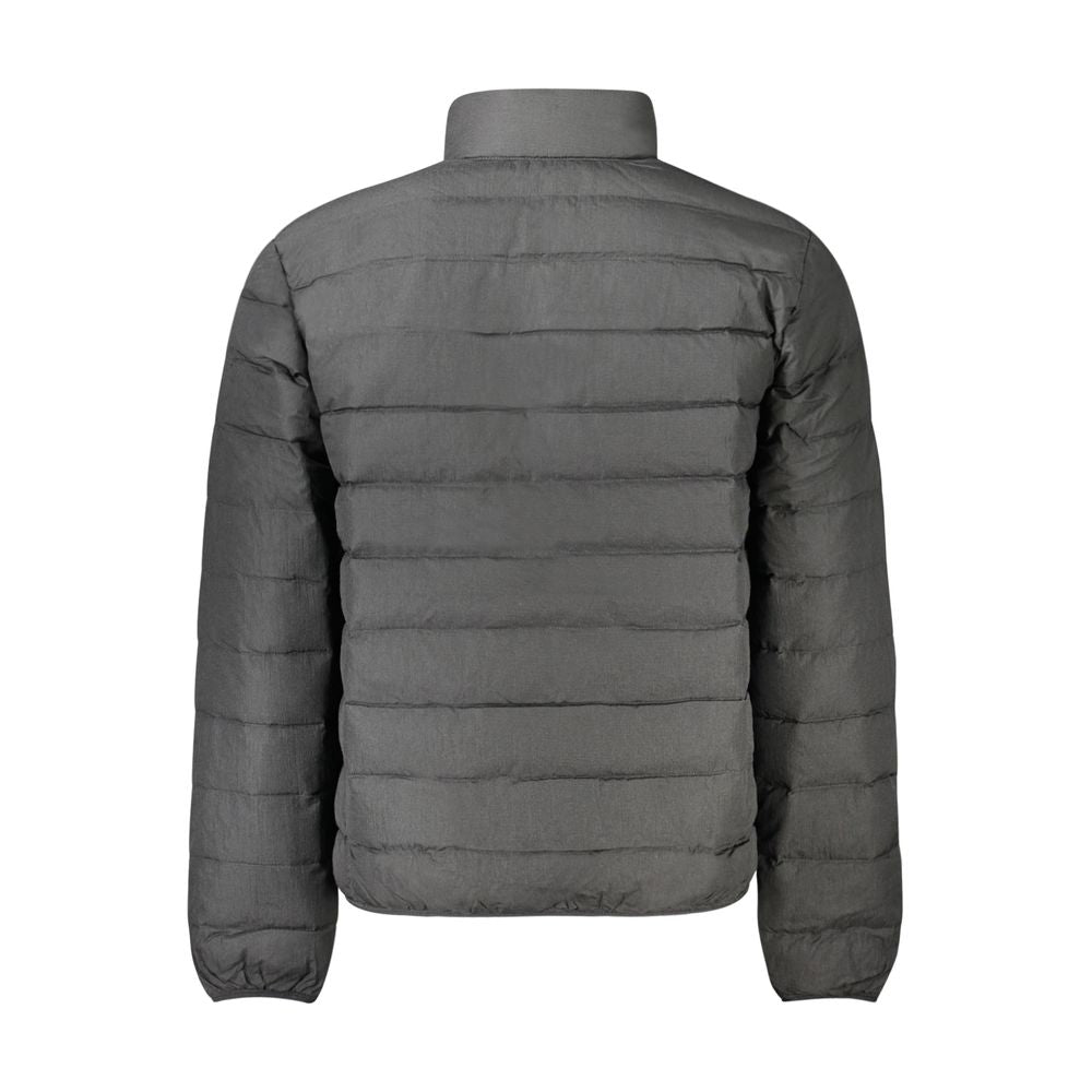 Calvin Klein Nero Poliammide Men's Jacket | Regal Royce