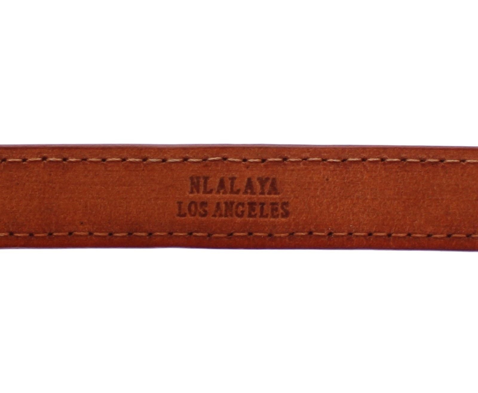 Nialaya CZ Hamsa Eye 18K Gold 925 Silver Bracelet | Regal Royce