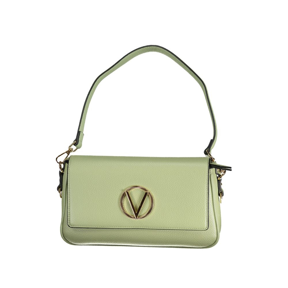 Mario Valentino Green Poliuretano Women Handbag | Regal Royce