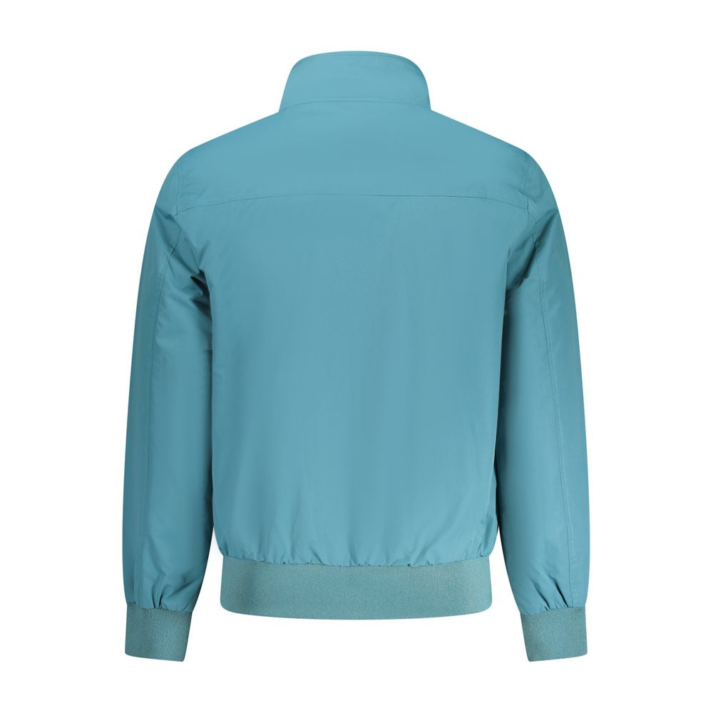 North Sails Green Polyamide Jackets & Coat