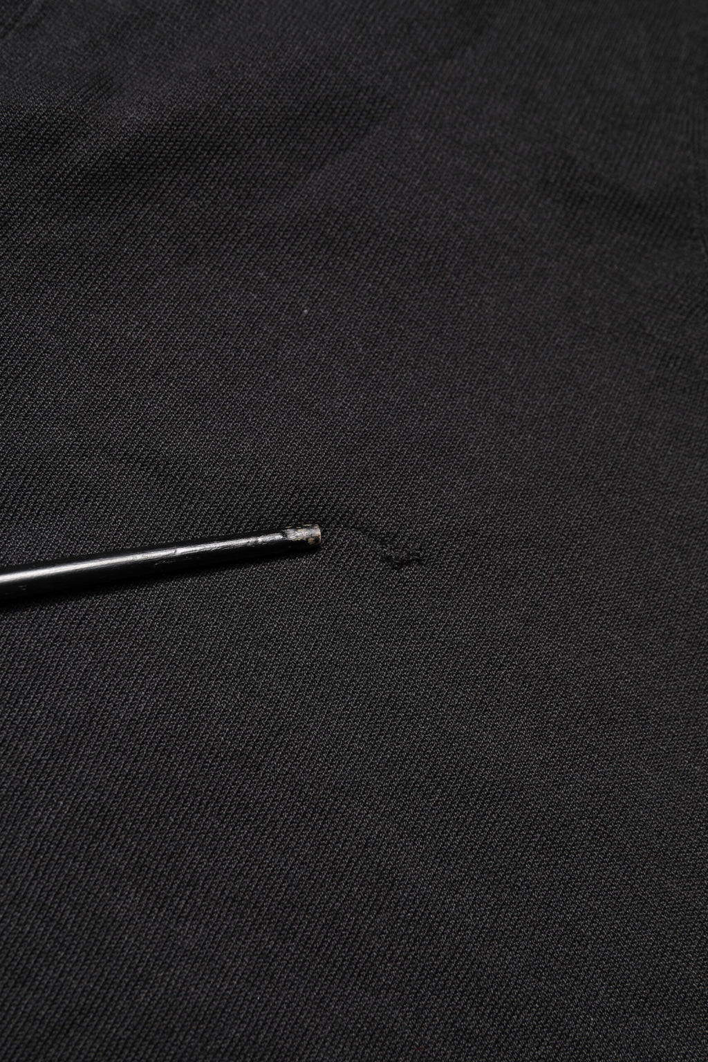 Dolce & Gabbana Dark Gray Cotton DG Logo Sweatshirt Sweater