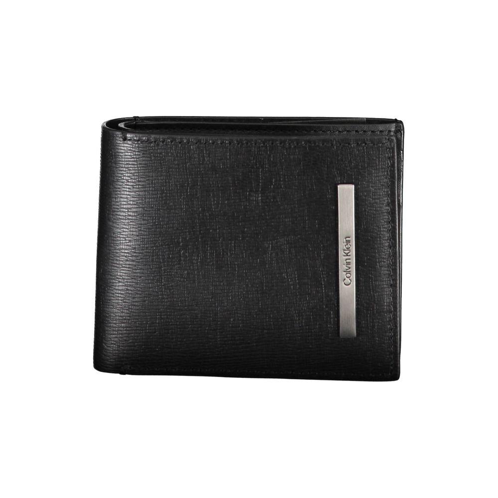 Calvin Klein Sleek Bifold Wallet with RFID Protection | Regal Royce