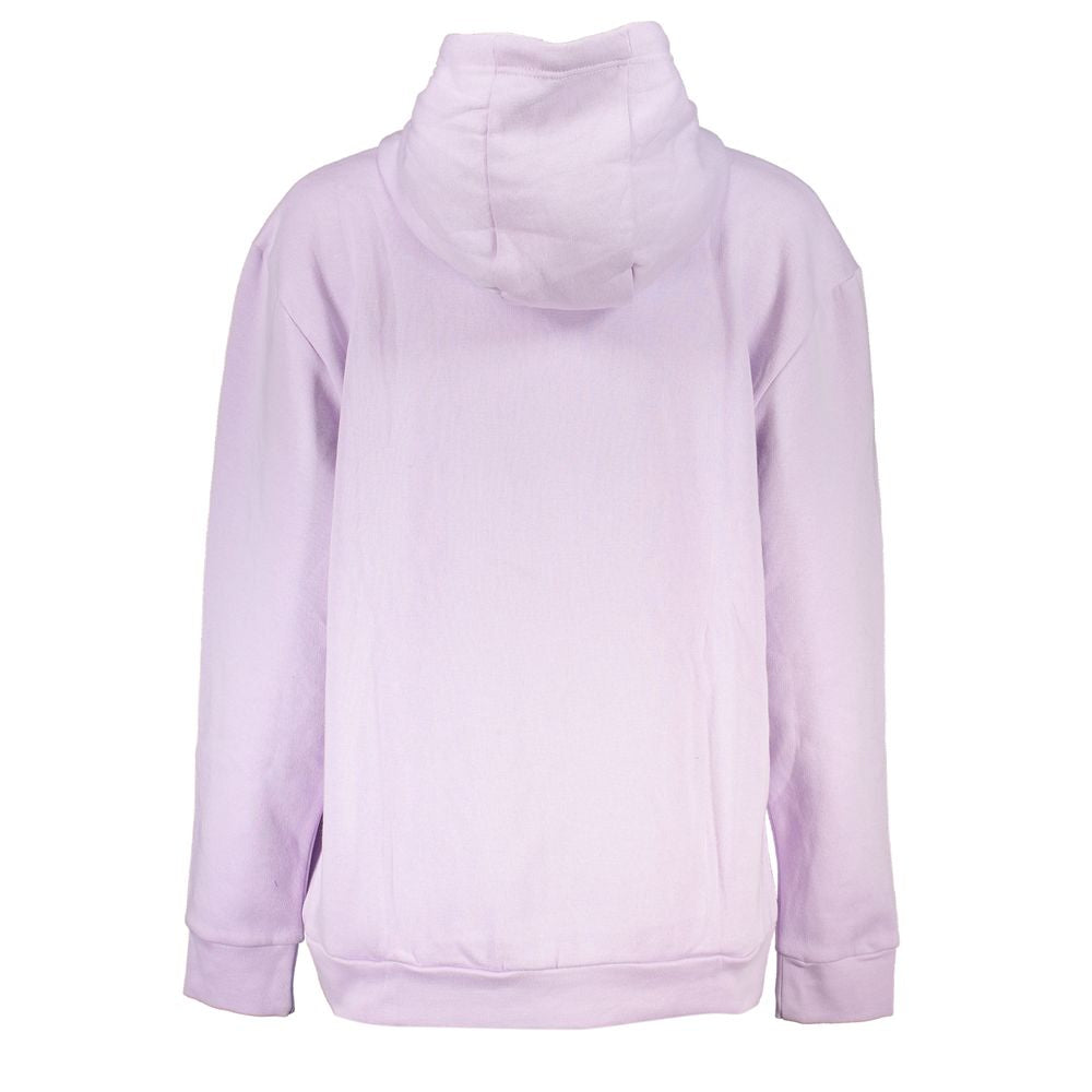 Cavalli Class "Viola Polyester Women Sweatshirt" | Regal Royce